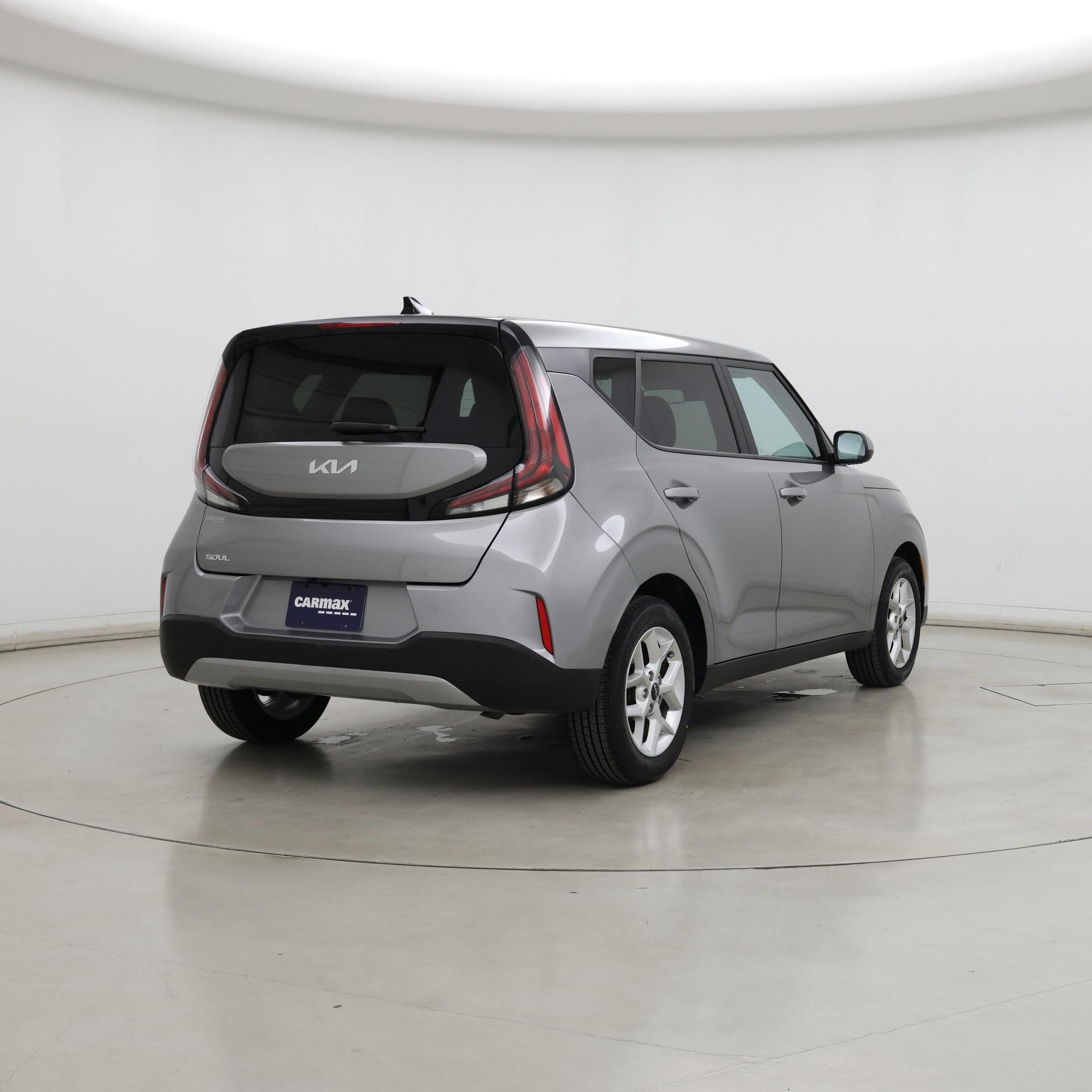 Thumbnail: 2023 Kia Soul - 8