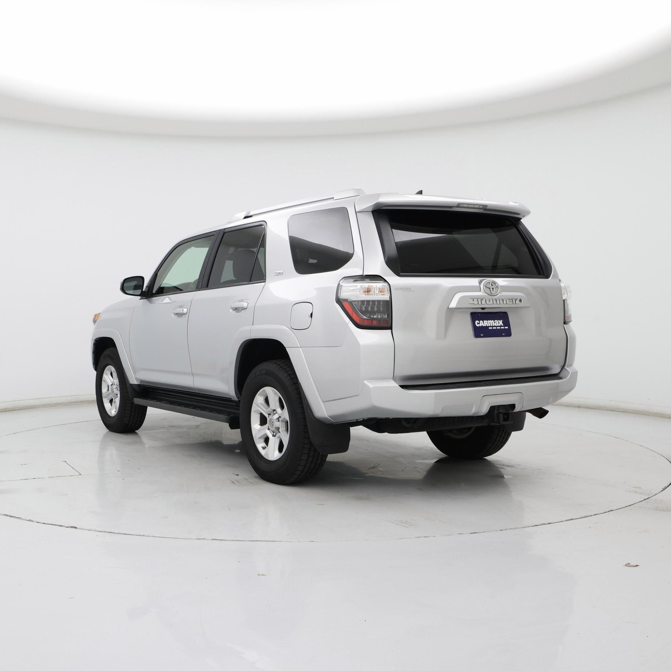 Thumbnail: 2015 Toyota 4Runner - 2
