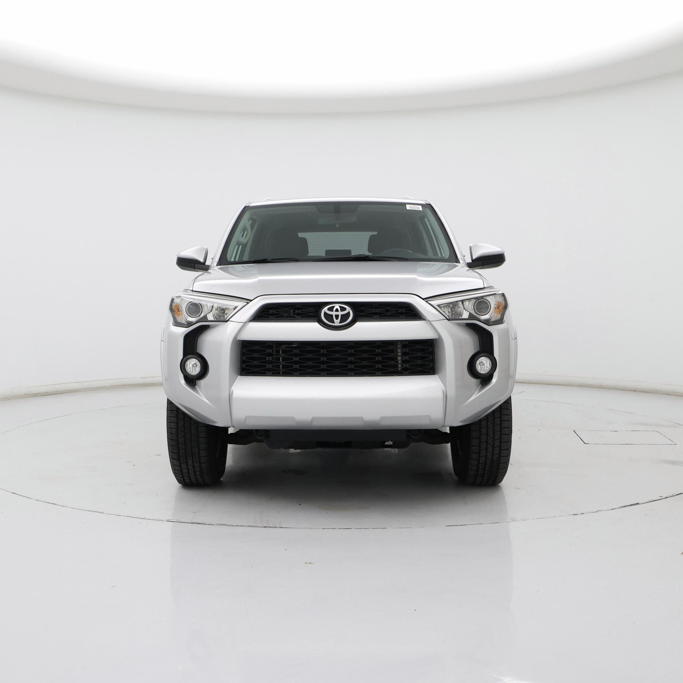 Thumbnail: 2015 Toyota 4Runner - 5
