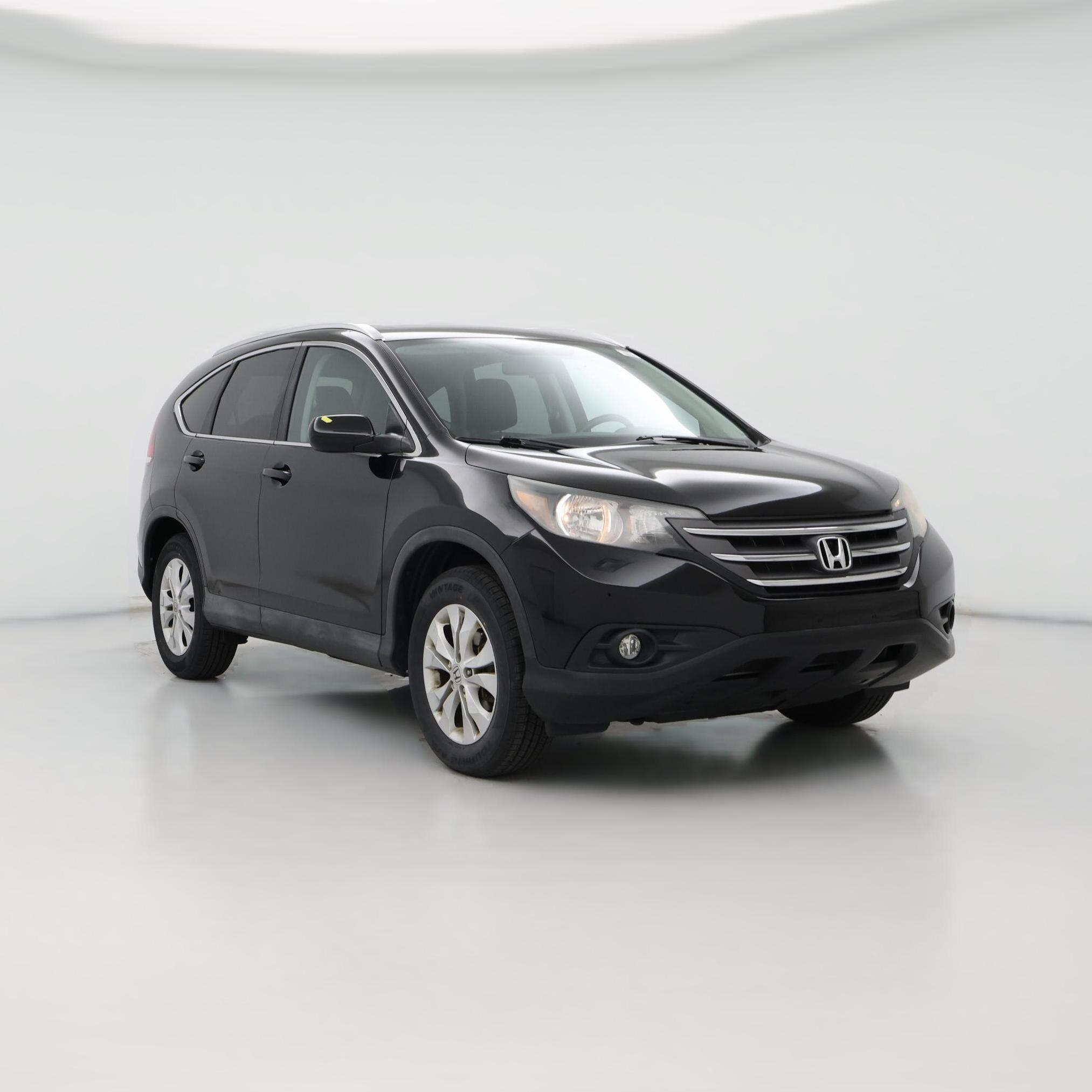 Thumbnail: 2014 Honda CR-V - 1