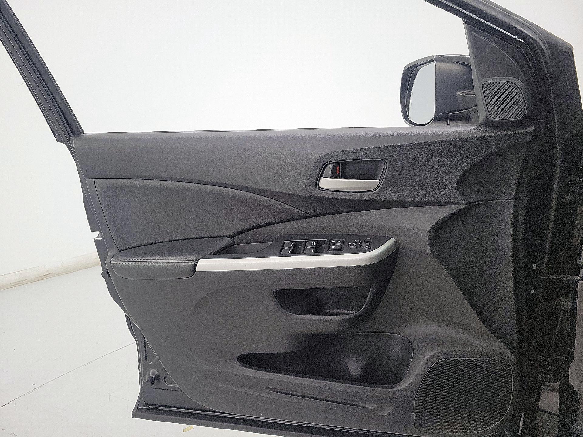 Thumbnail: 2014 Honda CR-V - 12