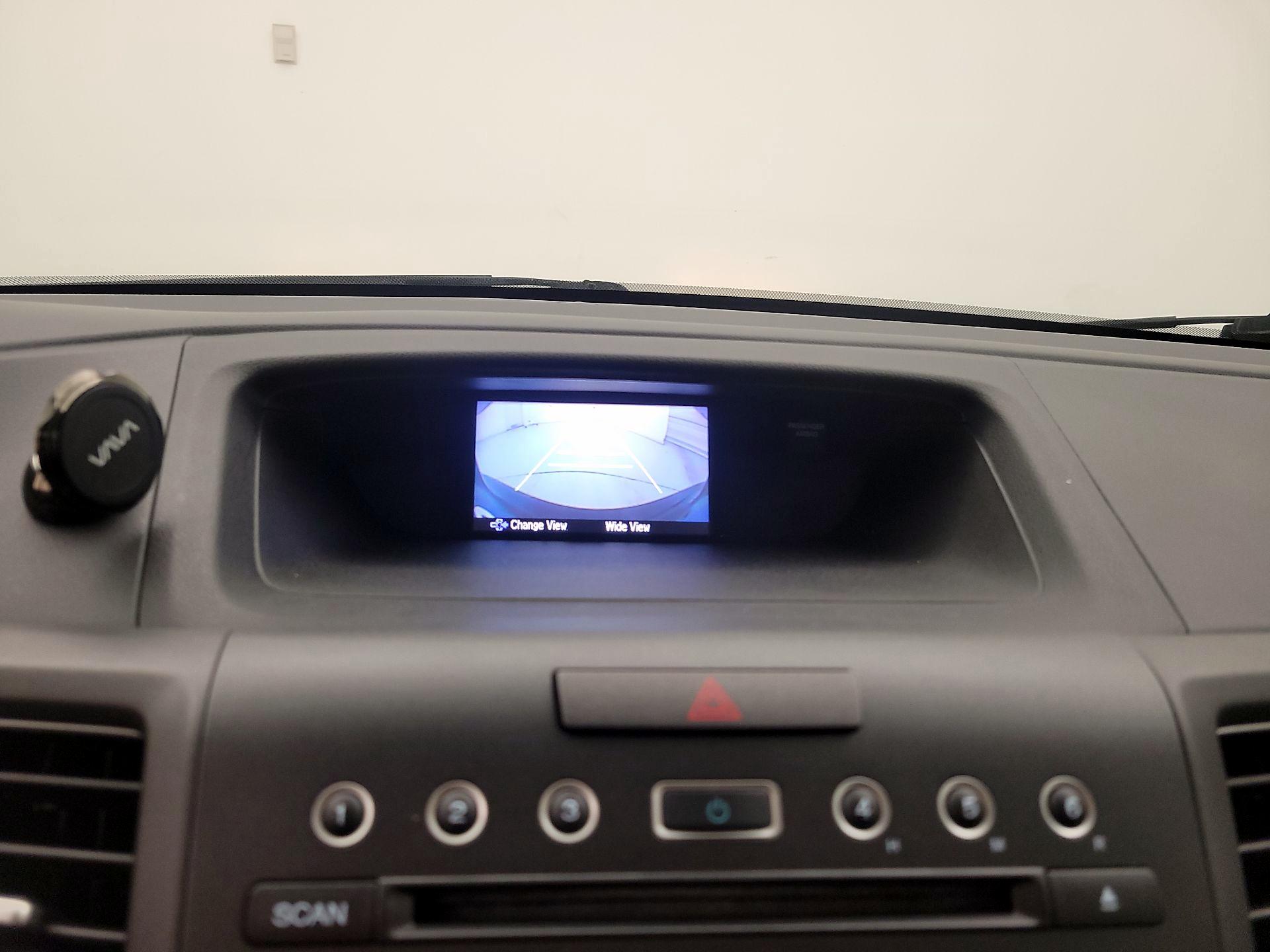 Thumbnail: 2014 Honda CR-V - 14