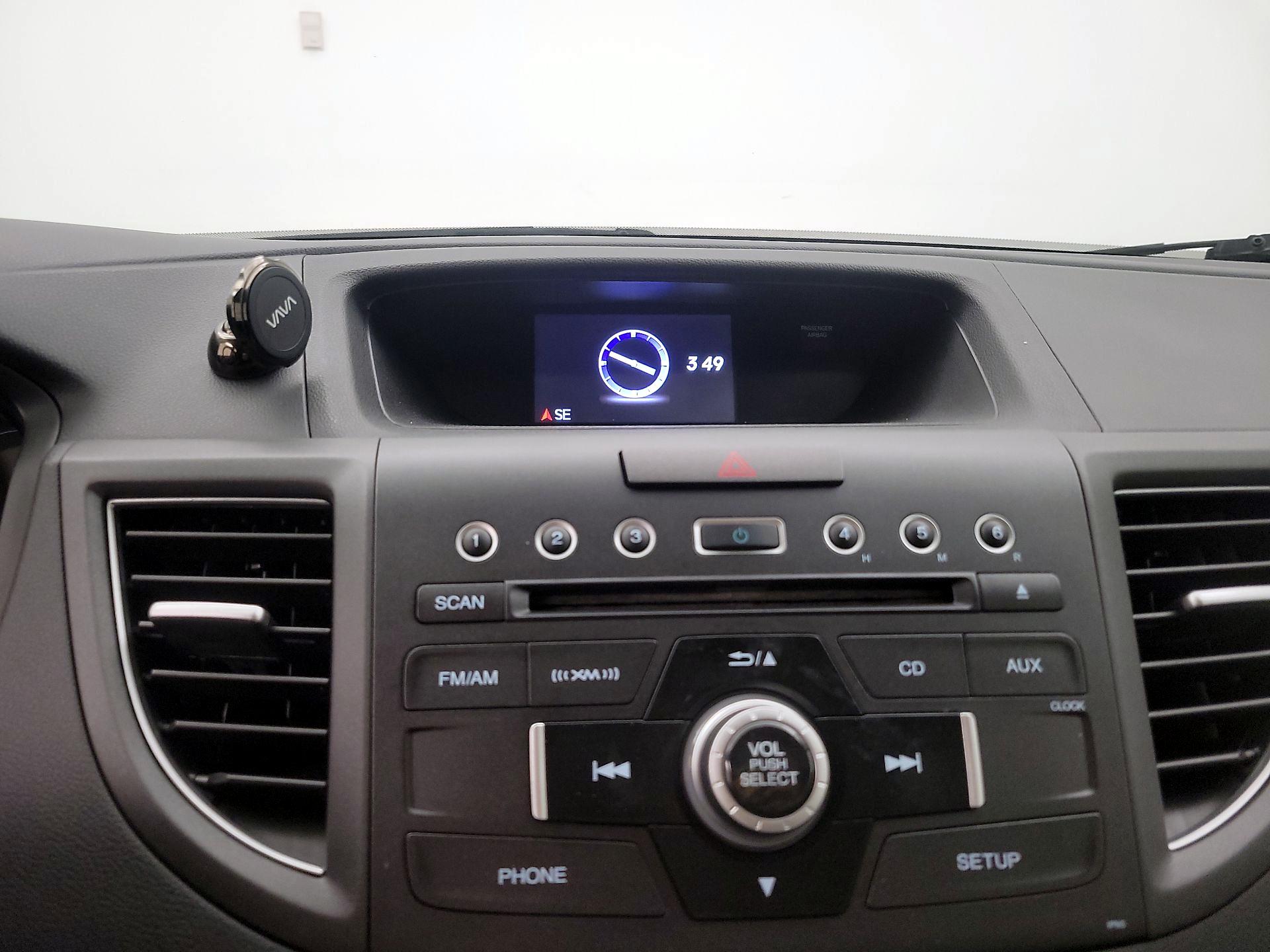 Thumbnail: 2014 Honda CR-V - 15