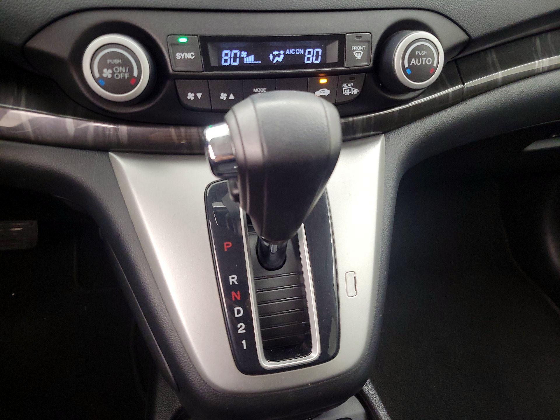 Thumbnail: 2014 Honda CR-V - 17