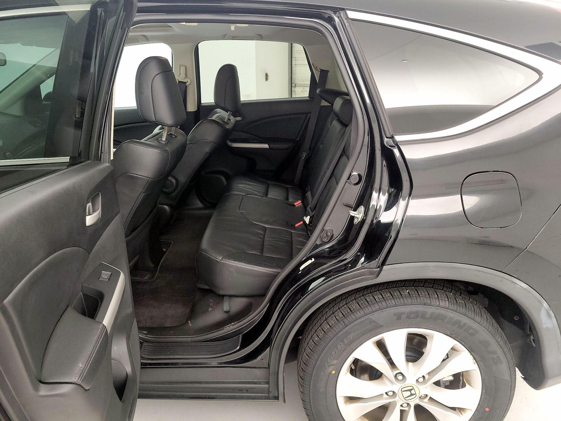 Thumbnail: 2014 Honda CR-V - 18