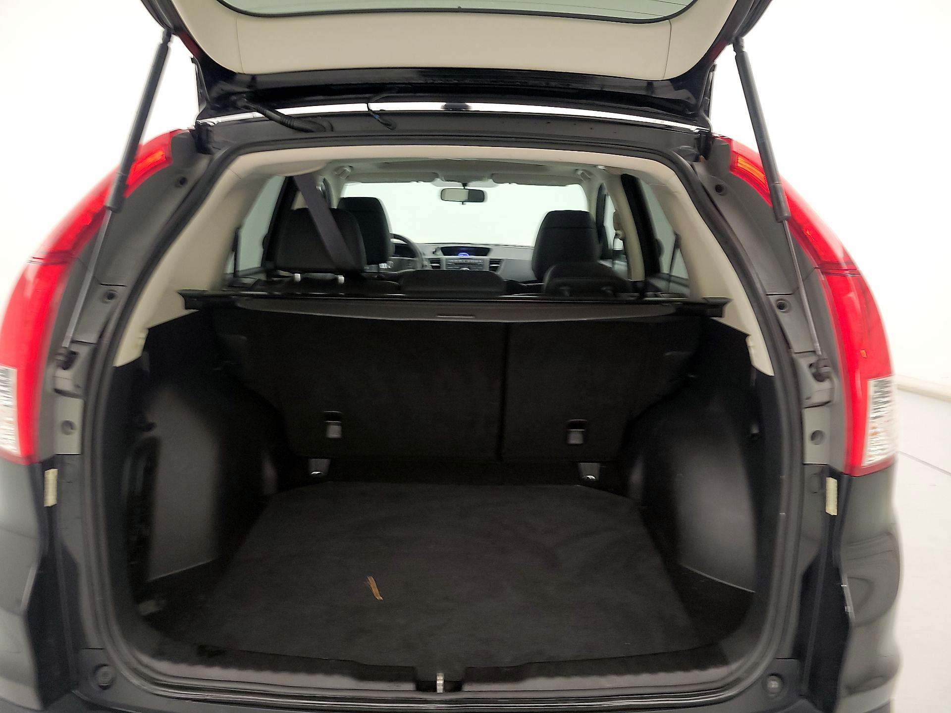 Thumbnail: 2014 Honda CR-V - 19