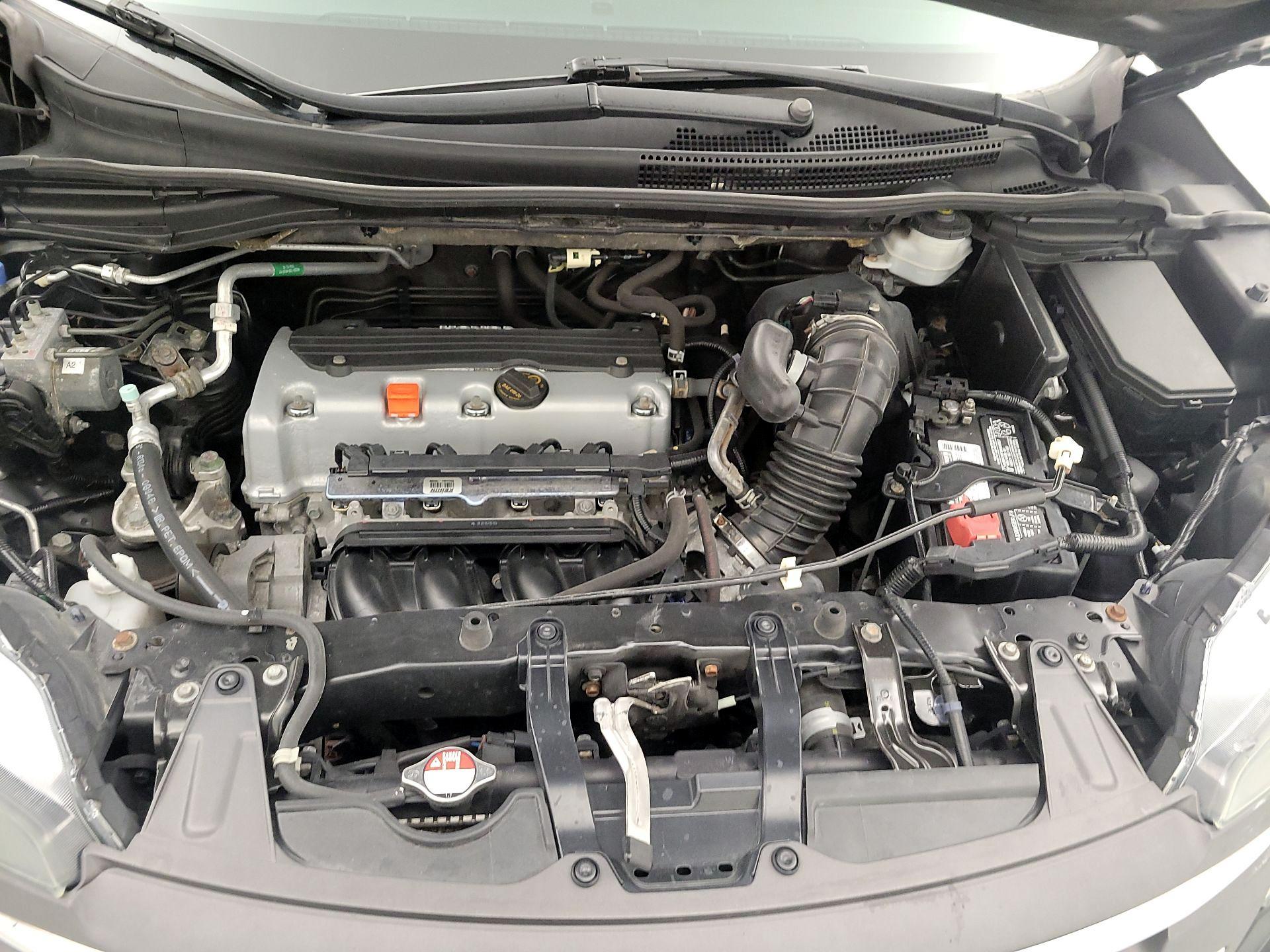 Thumbnail: 2014 Honda CR-V - 20