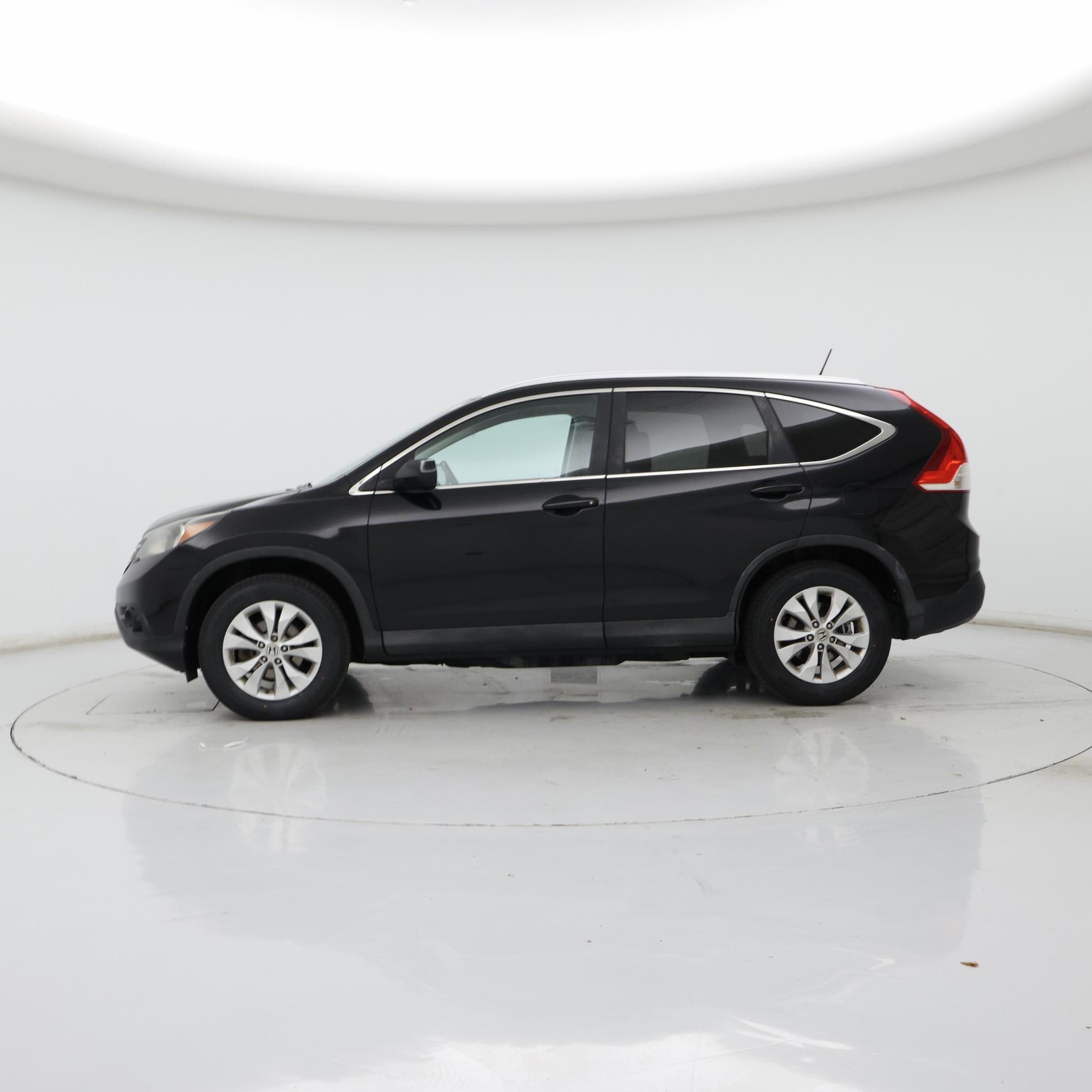 Thumbnail: 2014 Honda CR-V - 3