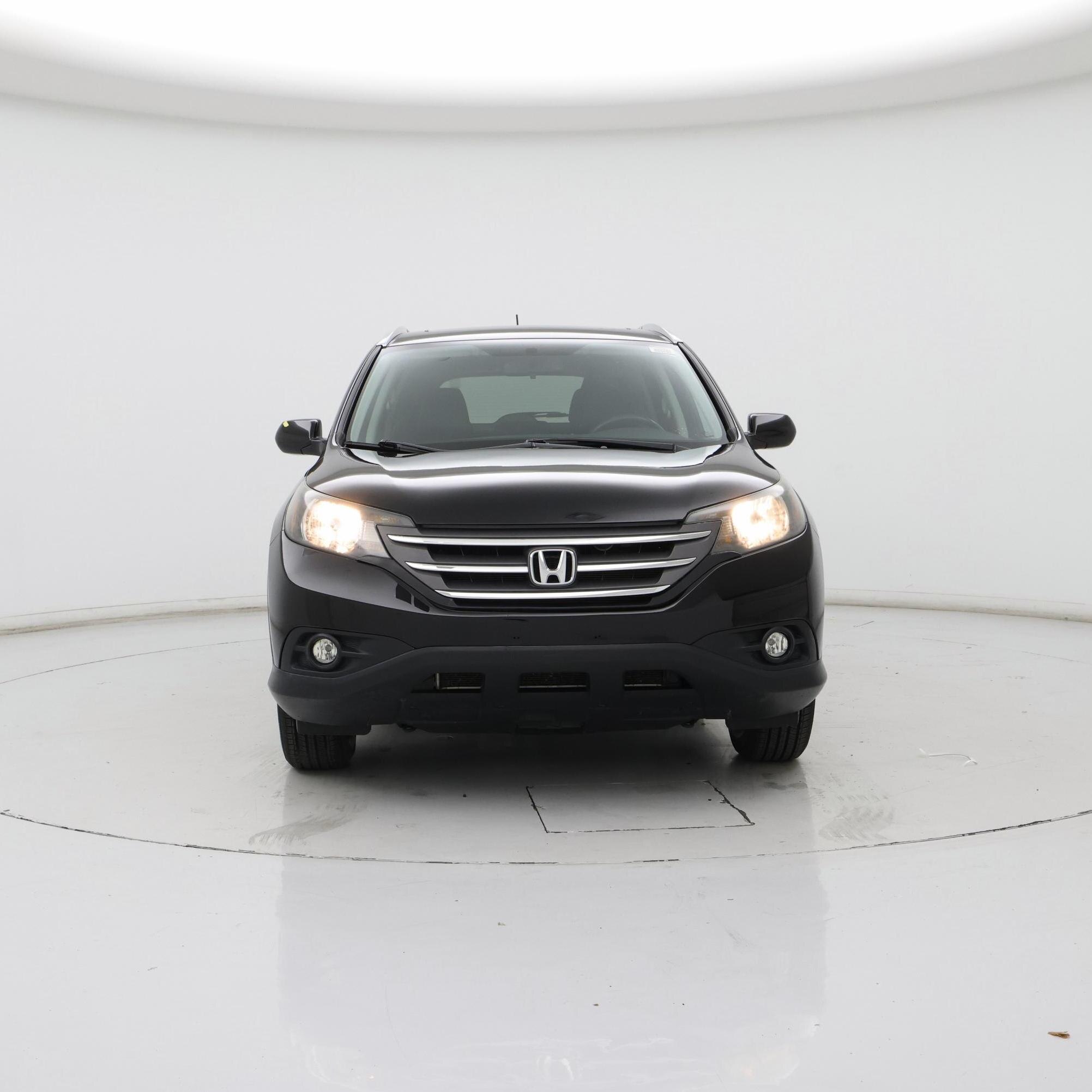 Thumbnail: 2014 Honda CR-V - 5