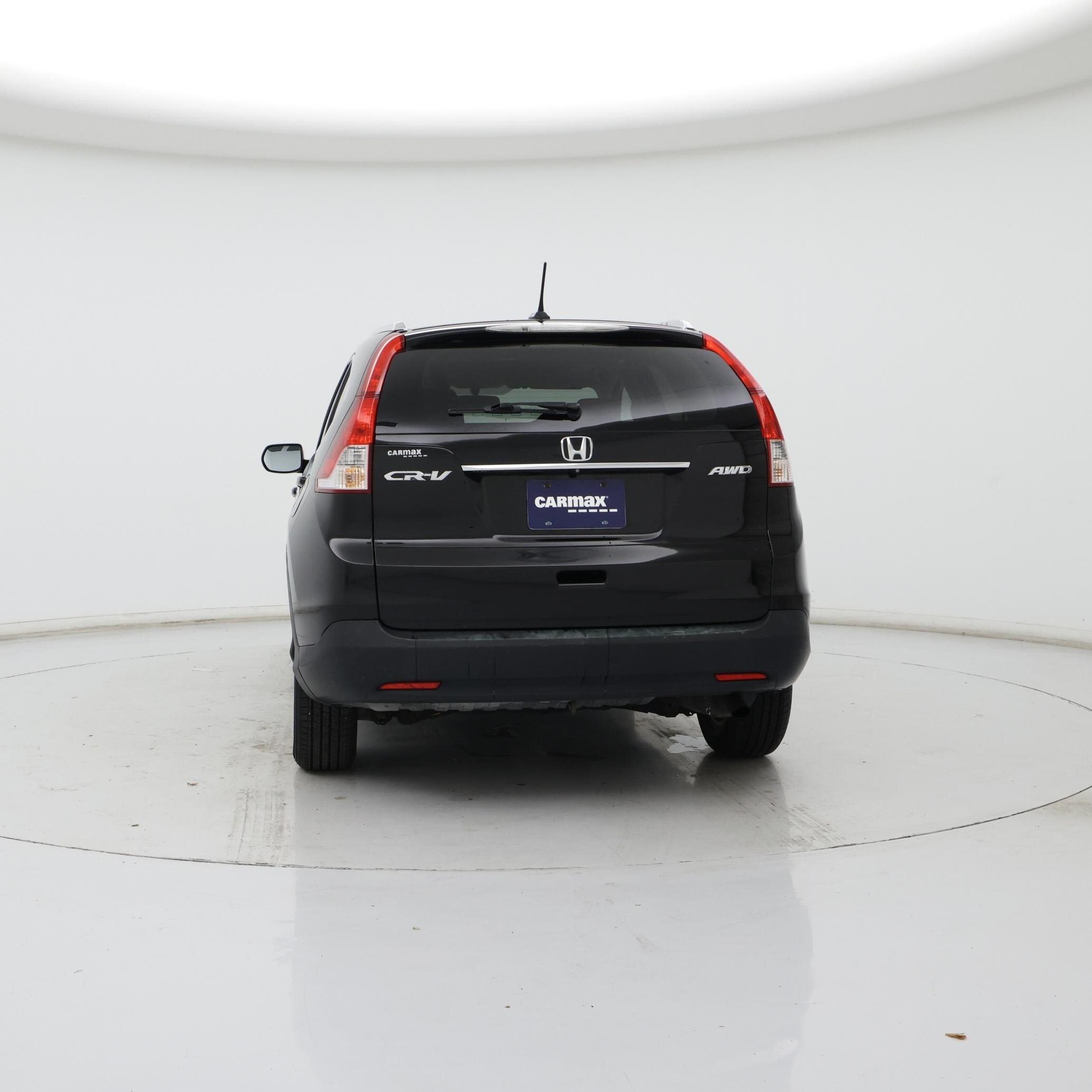 Thumbnail: 2014 Honda CR-V - 6