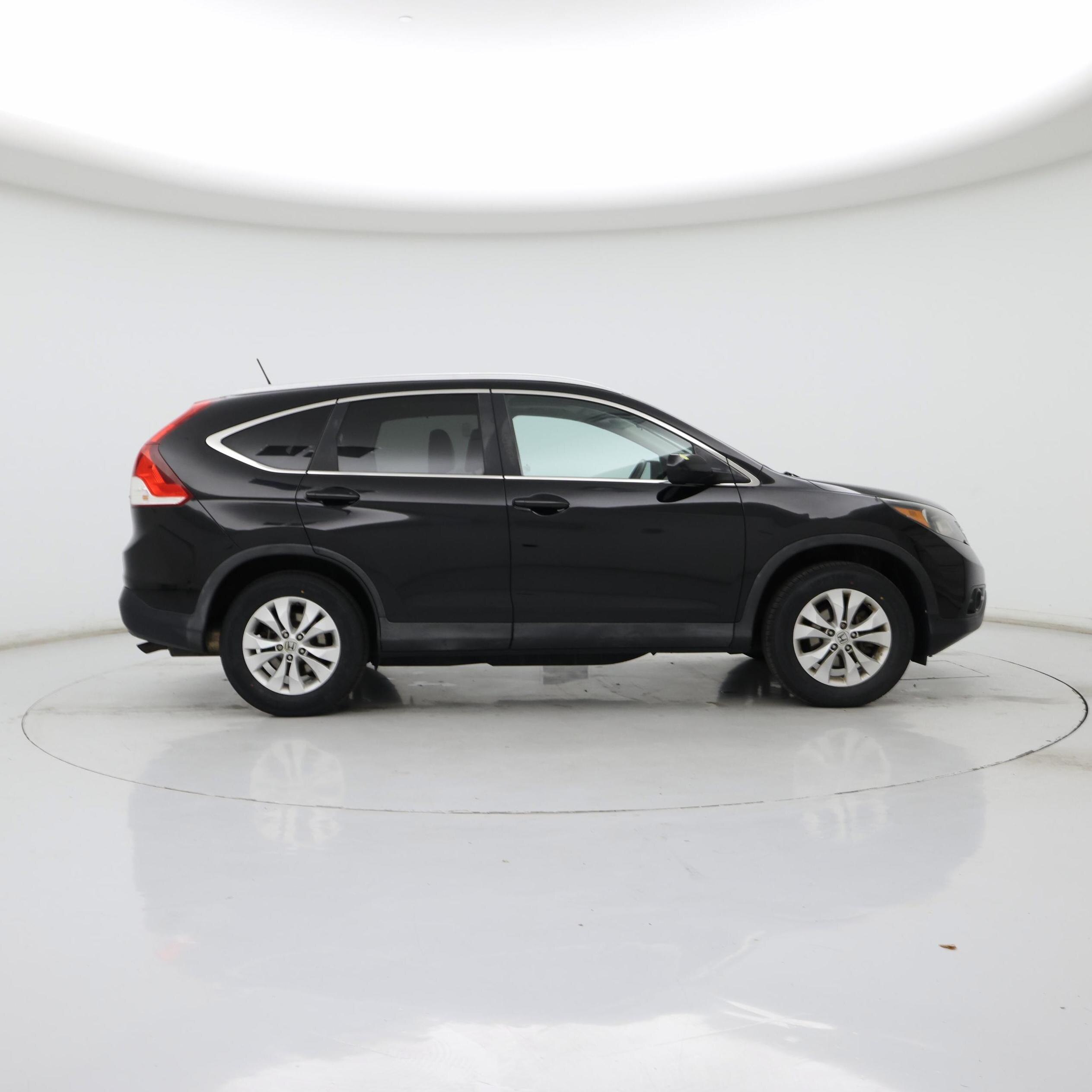 Thumbnail: 2014 Honda CR-V - 7