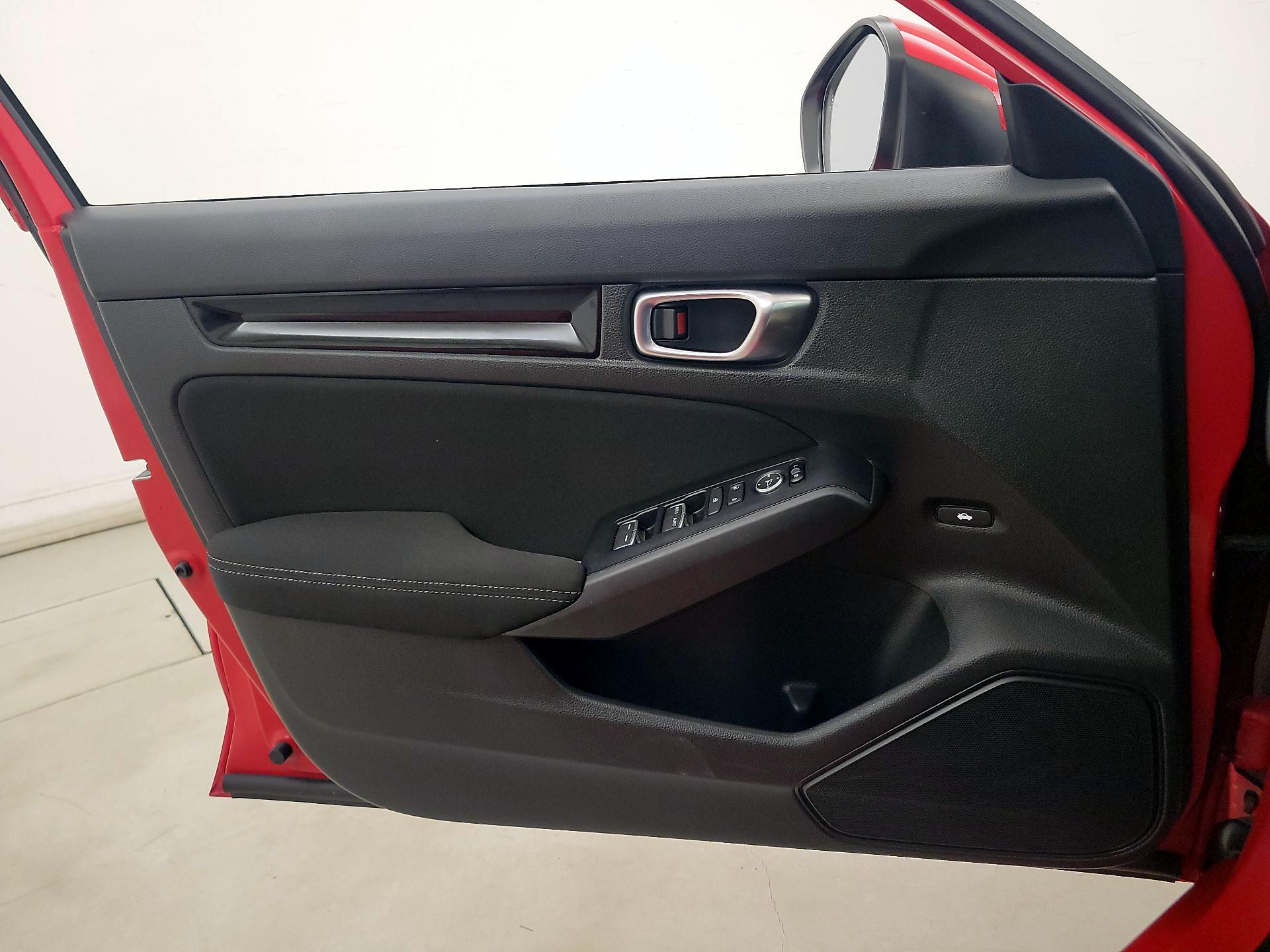 Thumbnail: 2022 Honda Civic - 12