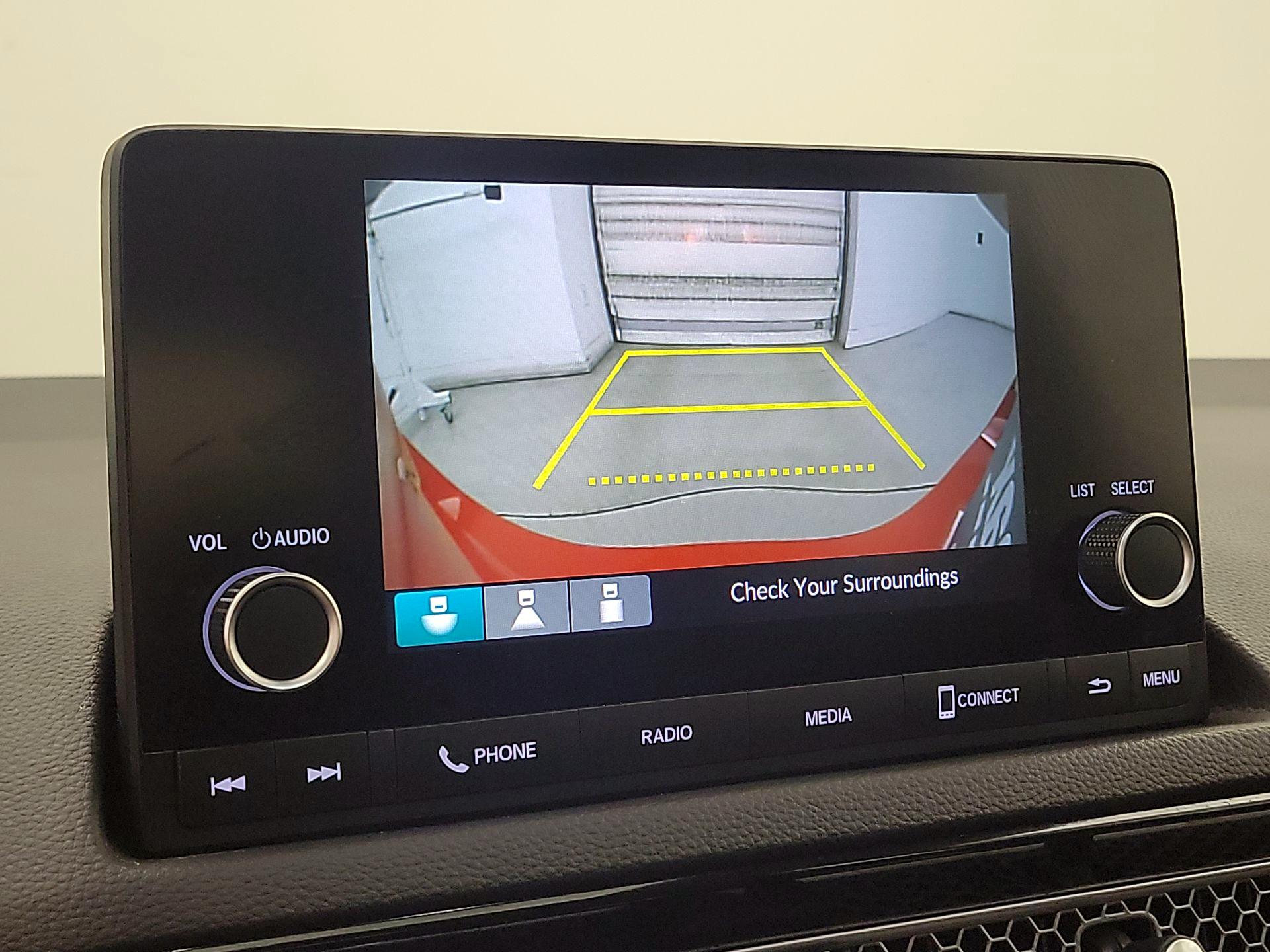 Thumbnail: 2022 Honda Civic - 14