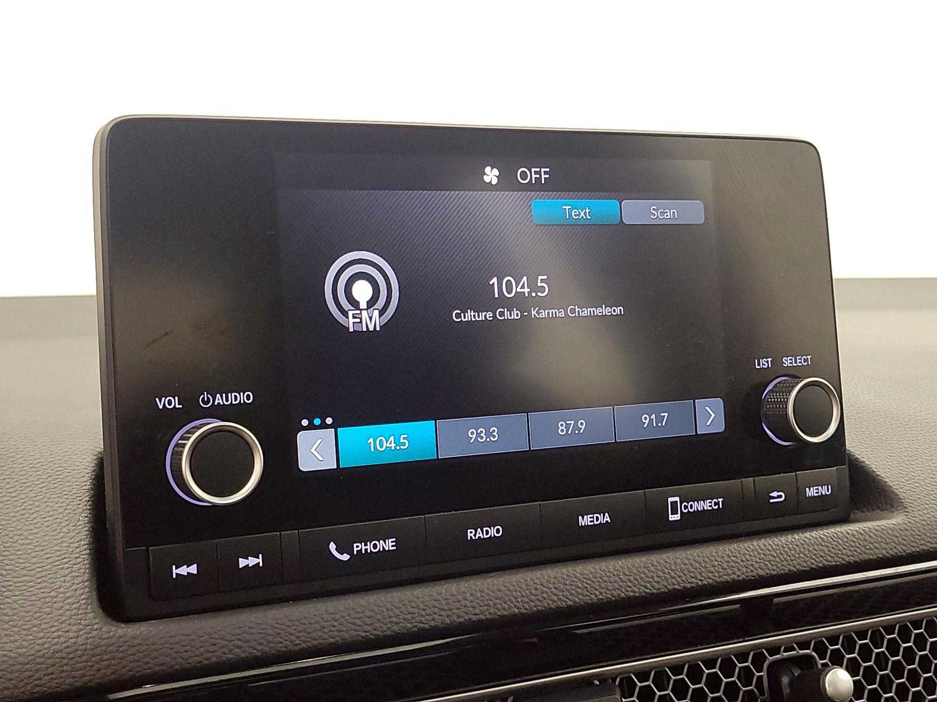 Thumbnail: 2022 Honda Civic - 15