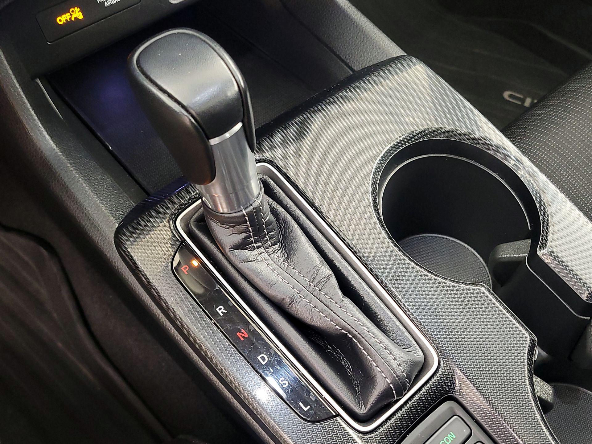 Thumbnail: 2022 Honda Civic - 17