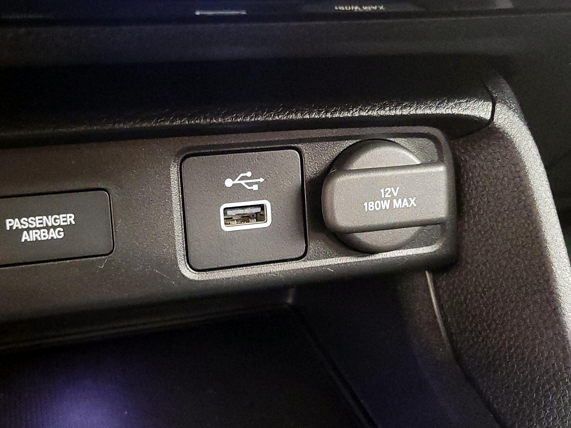 Thumbnail: 2022 Honda Civic - 18