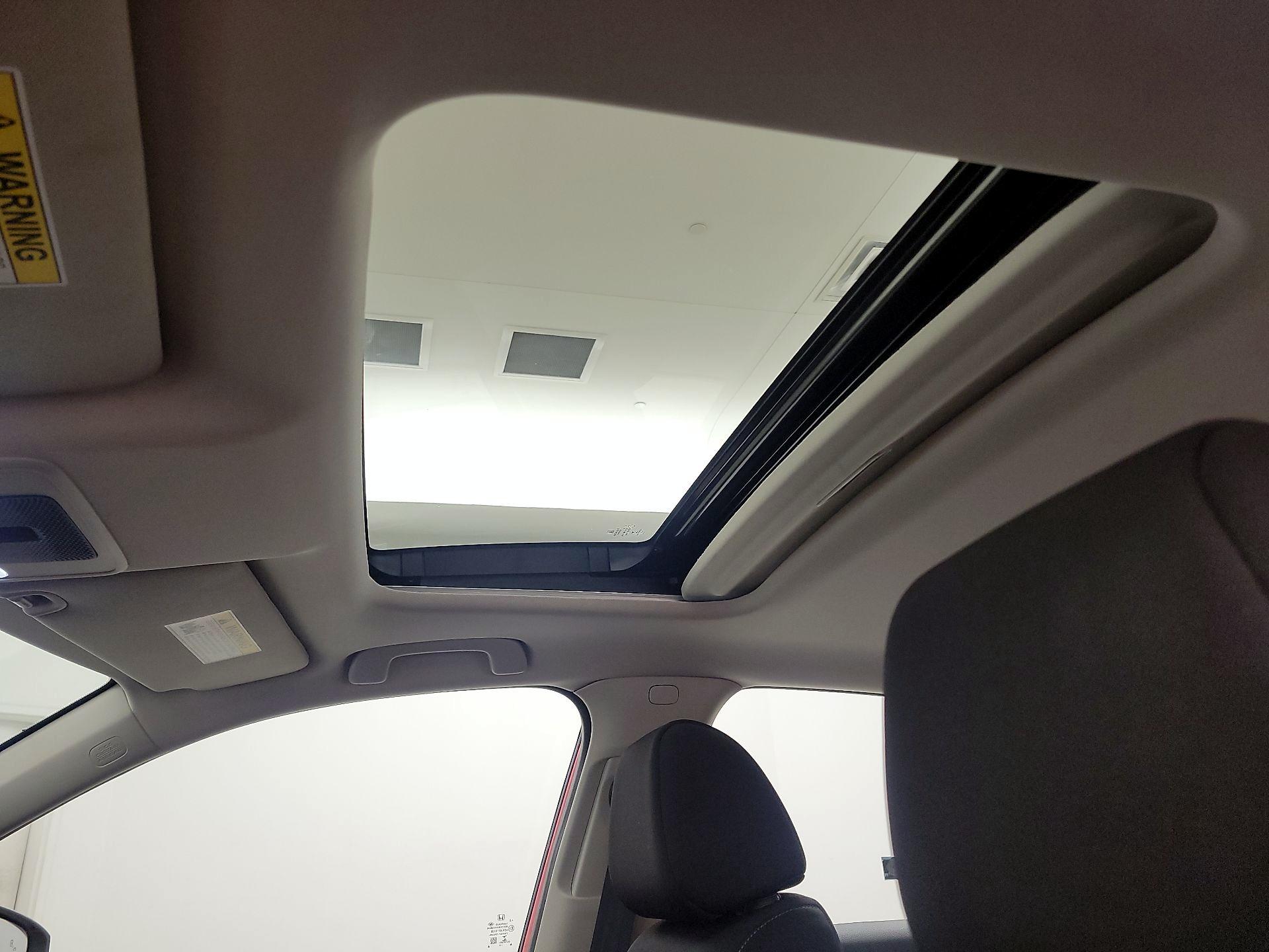 Thumbnail: 2022 Honda Civic - 19