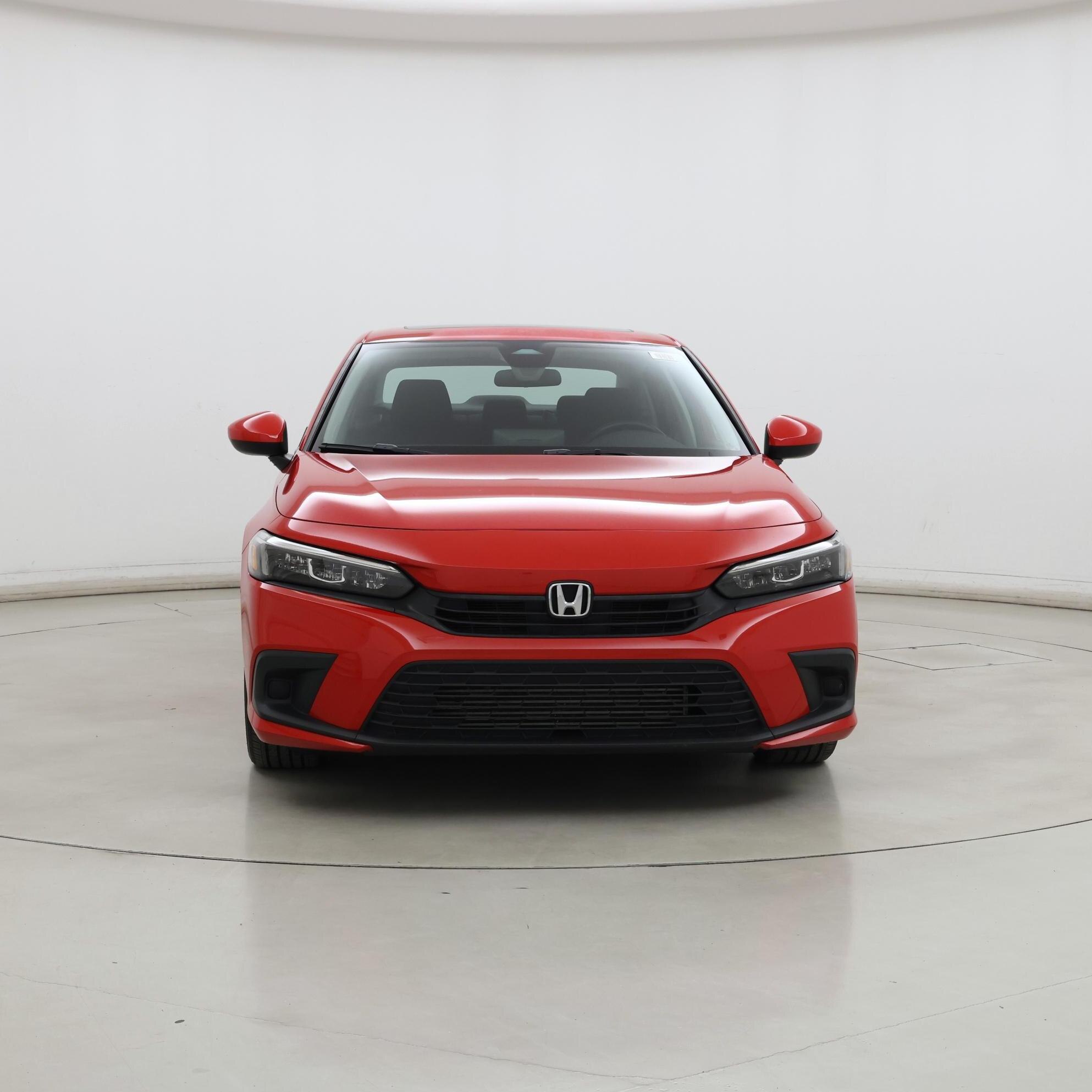 Thumbnail: 2022 Honda Civic - 5