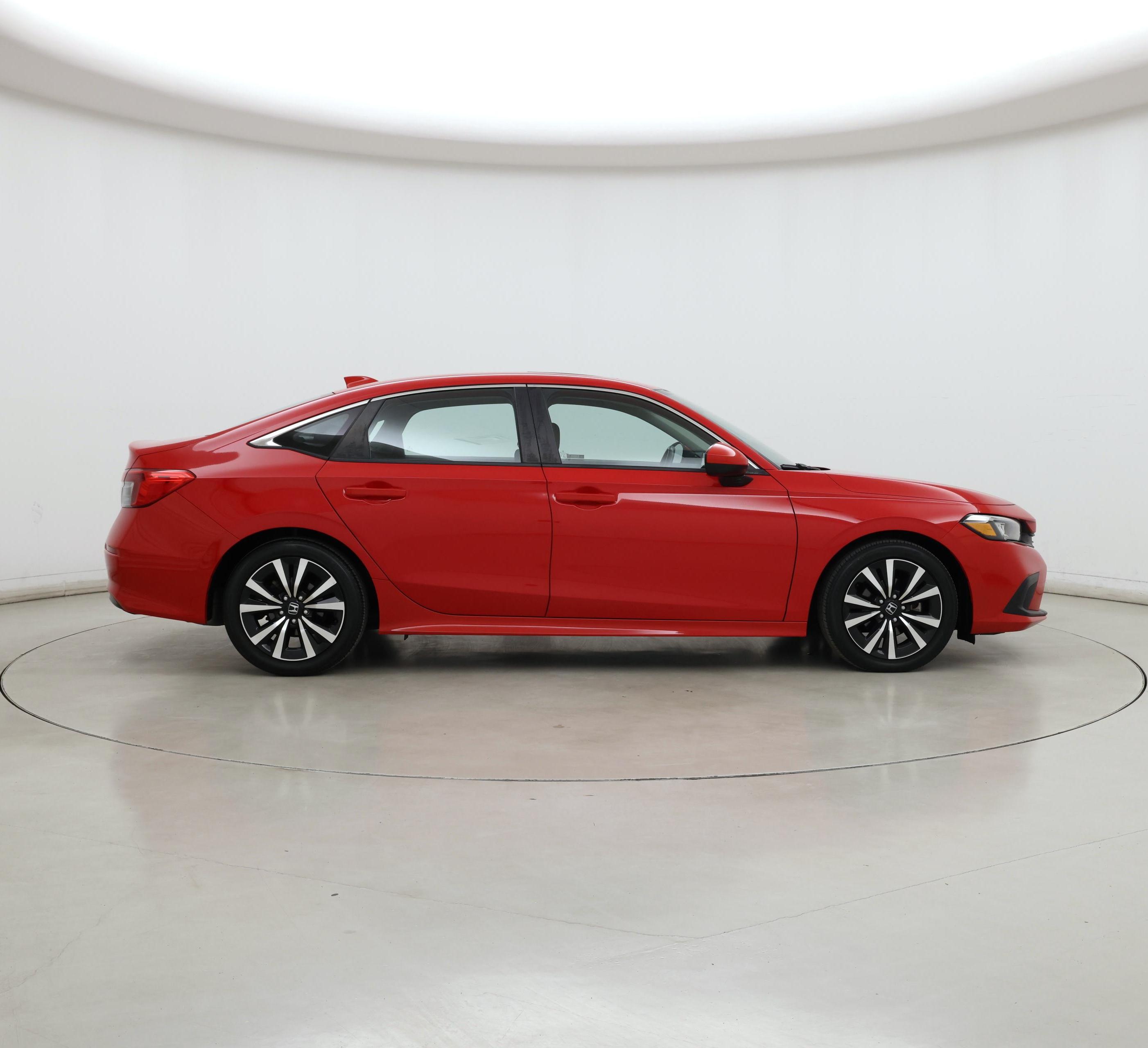 Thumbnail: 2022 Honda Civic - 7