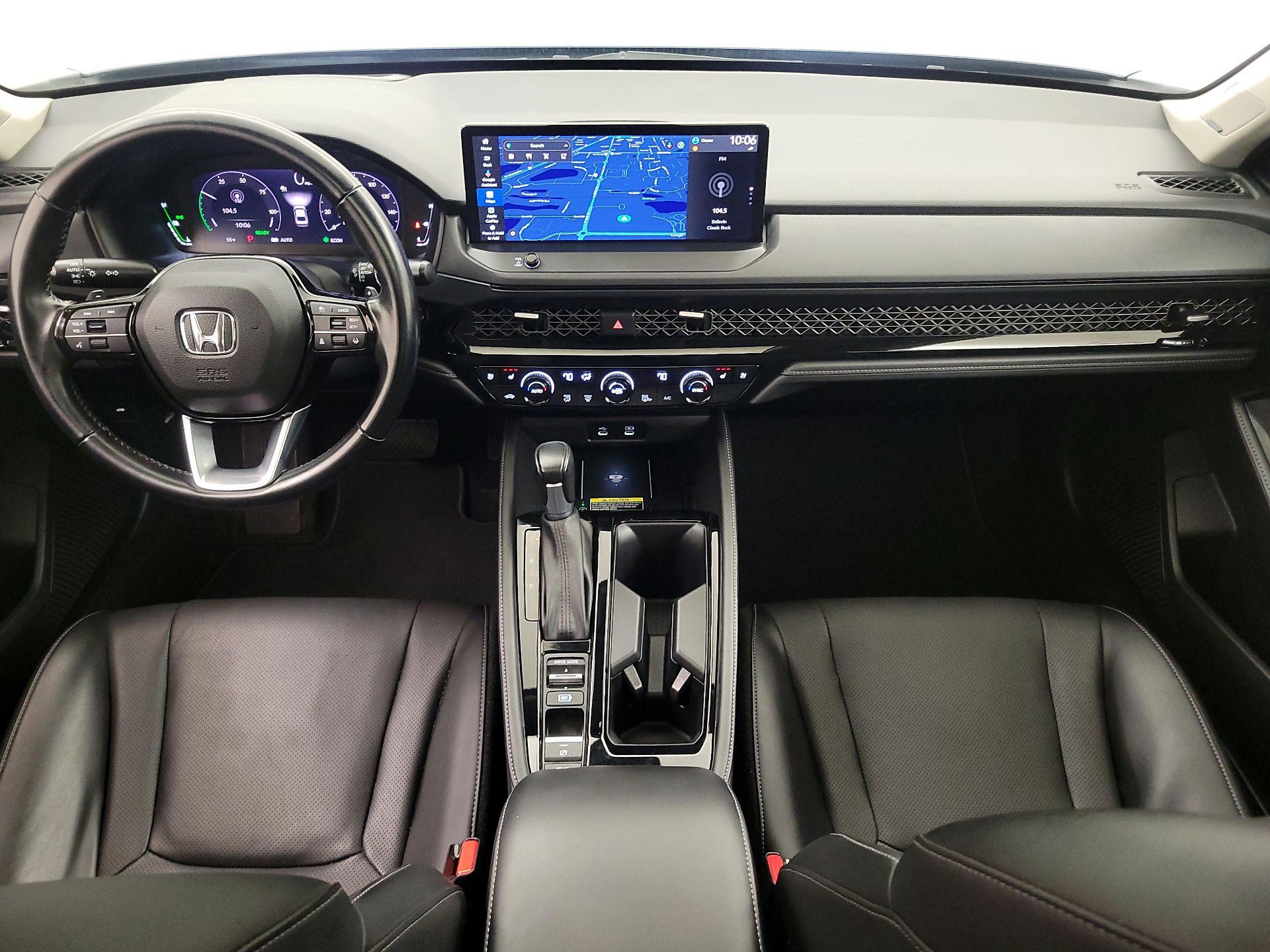 Thumbnail: 2023 Honda Accord - 9