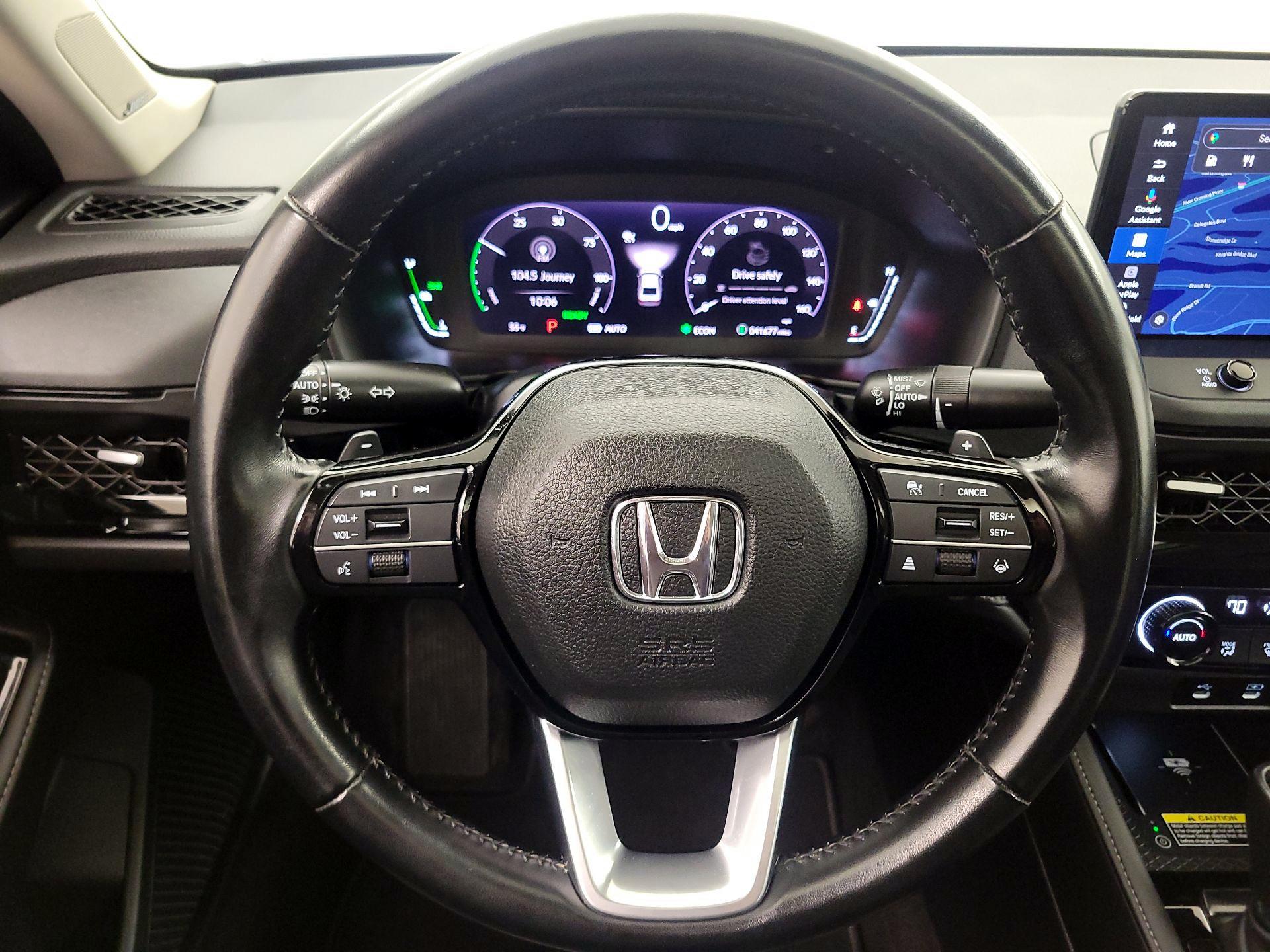 Thumbnail: 2023 Honda Accord - 10