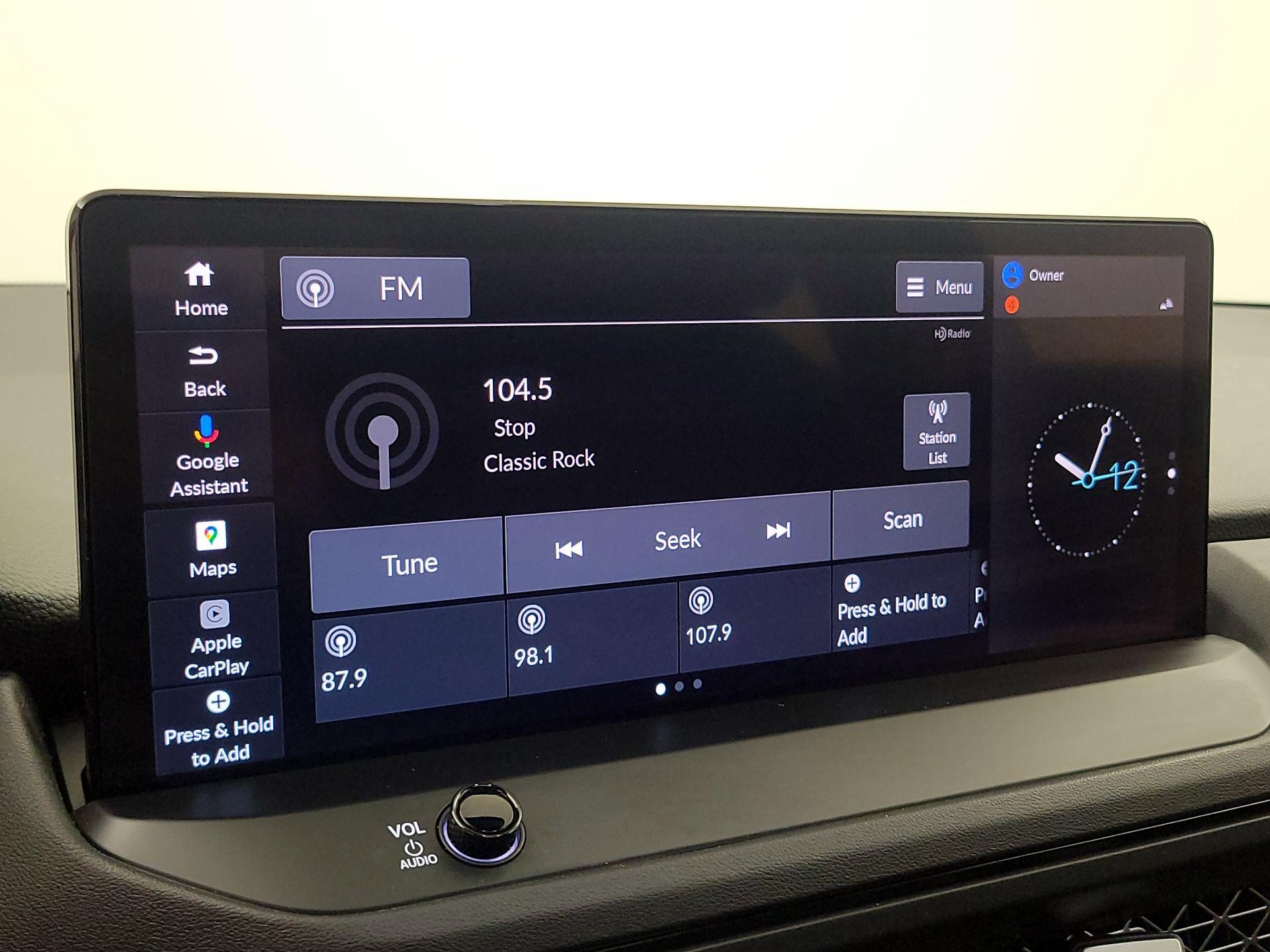 Thumbnail: 2023 Honda Accord - 16