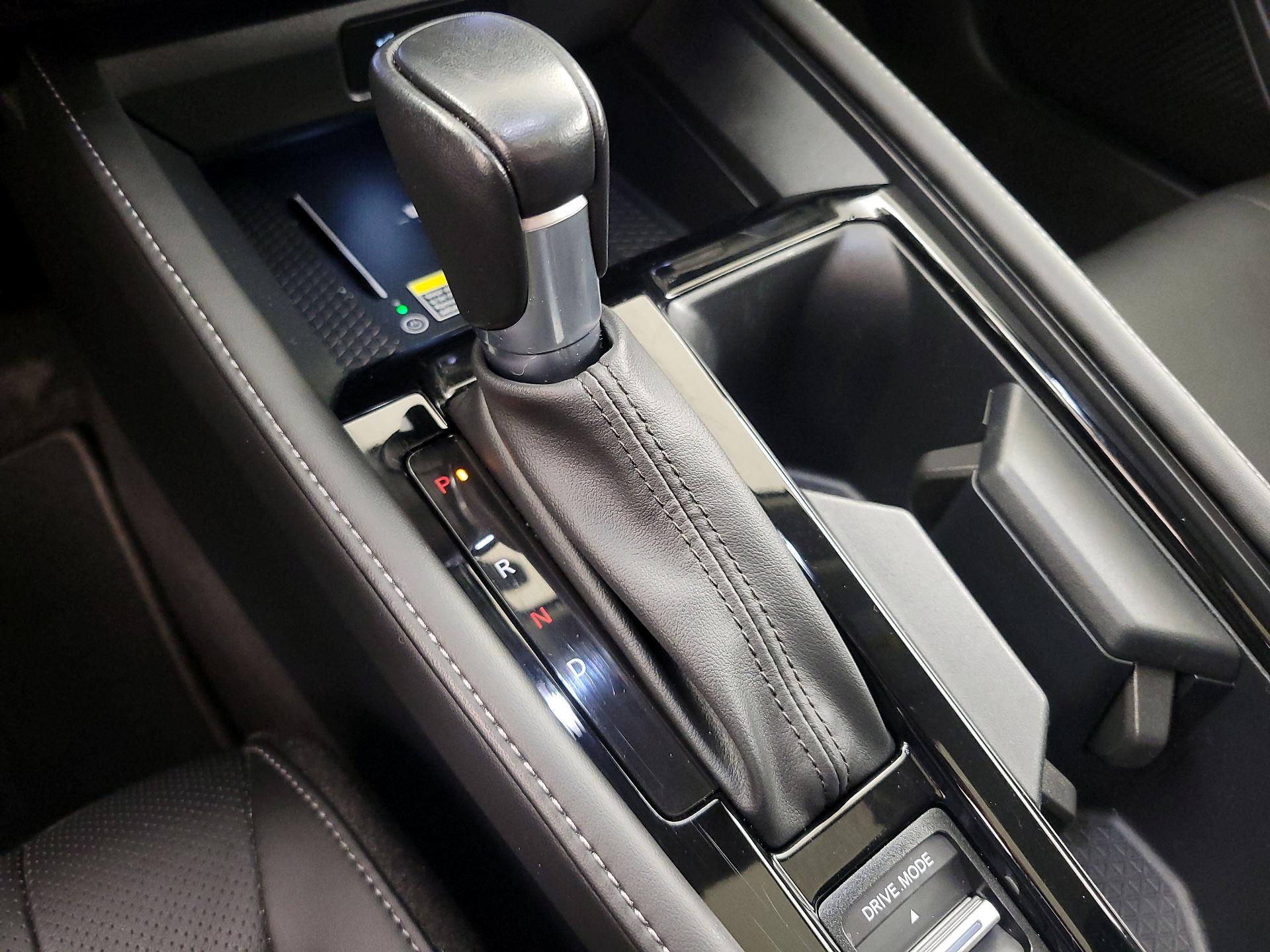 Thumbnail: 2023 Honda Accord - 18