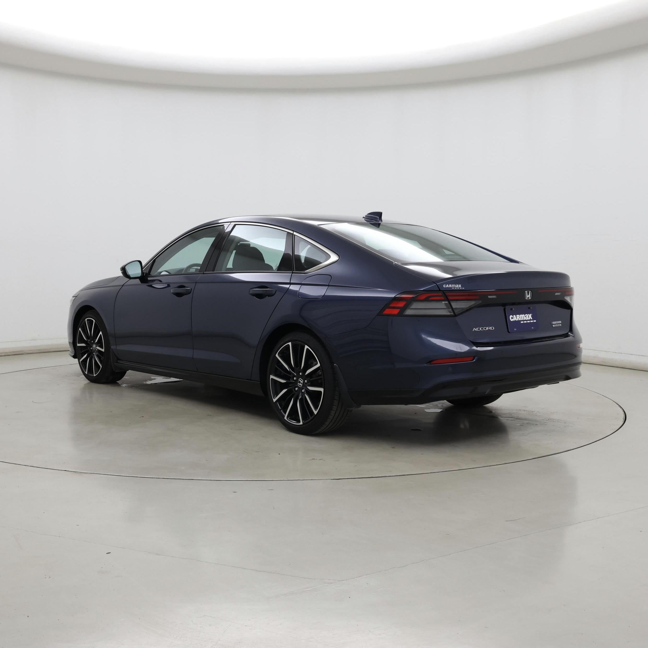 Thumbnail: 2023 Honda Accord - 2