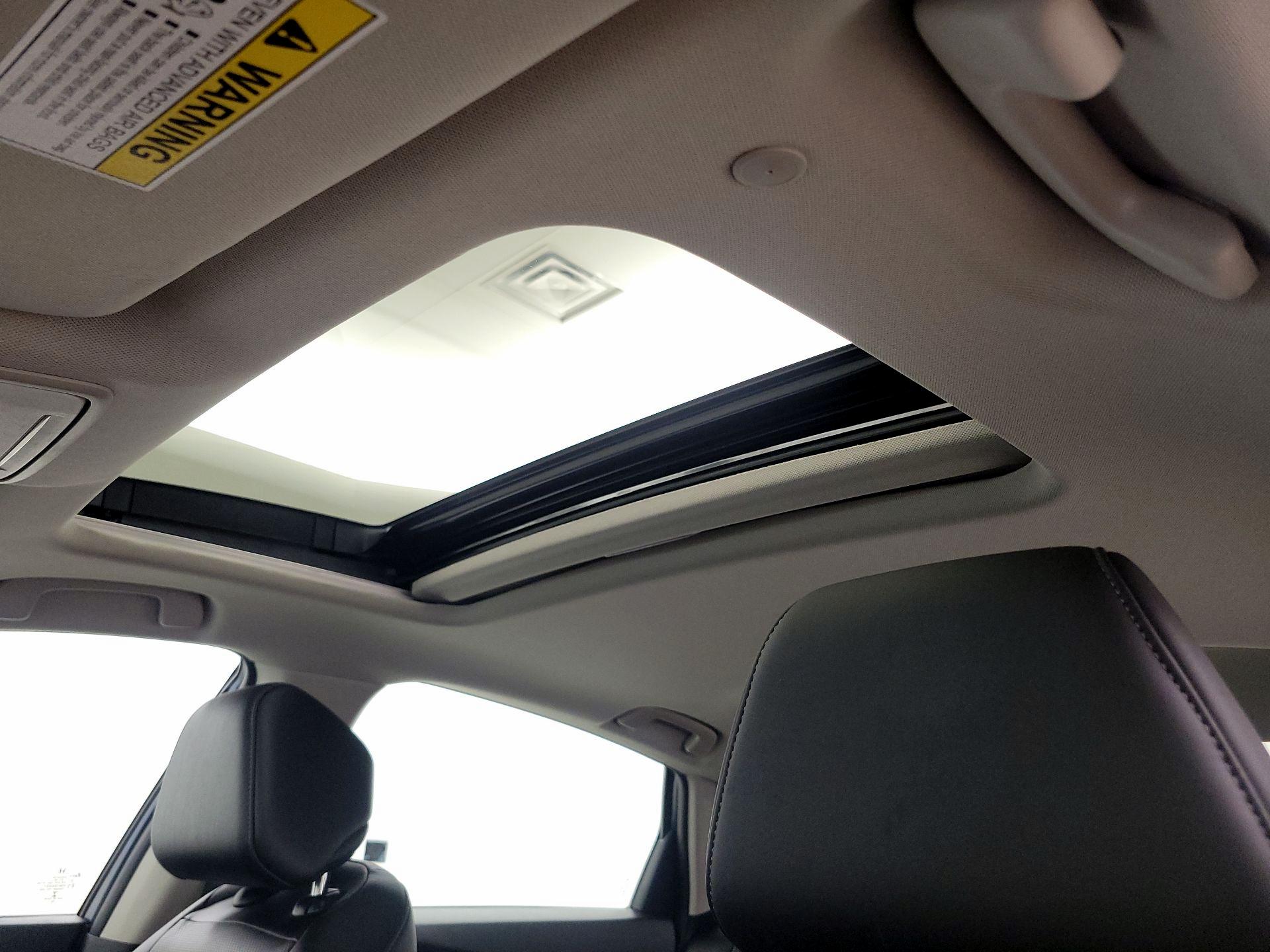 Thumbnail: 2023 Honda Accord - 20