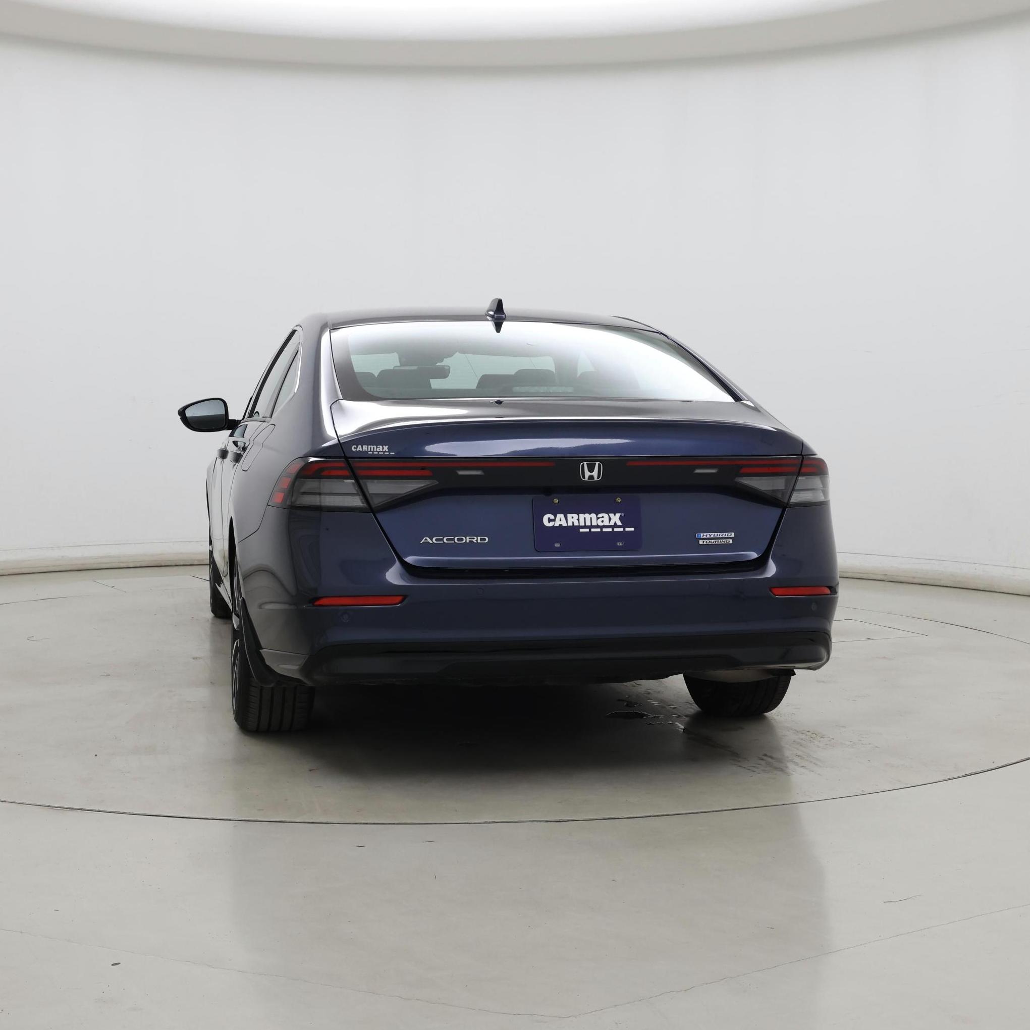 Thumbnail: 2023 Honda Accord - 6