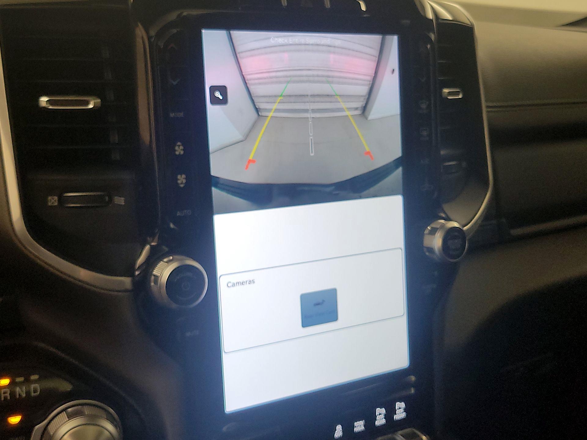 Thumbnail: 2022 RAM 1500 - 15