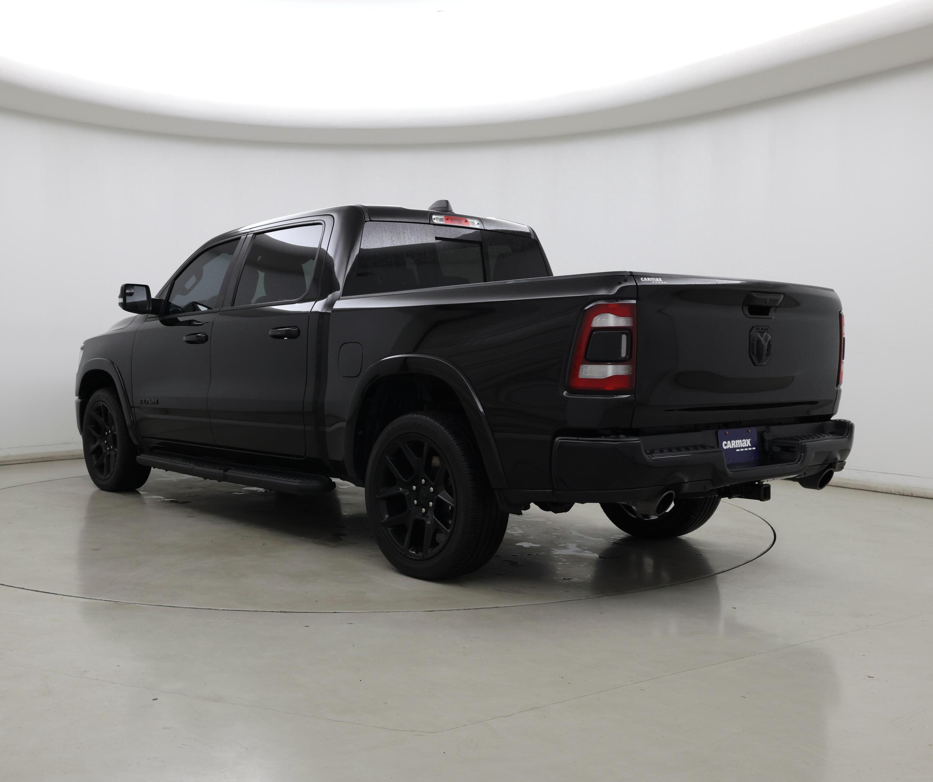 Thumbnail: 2022 RAM 1500 - 2