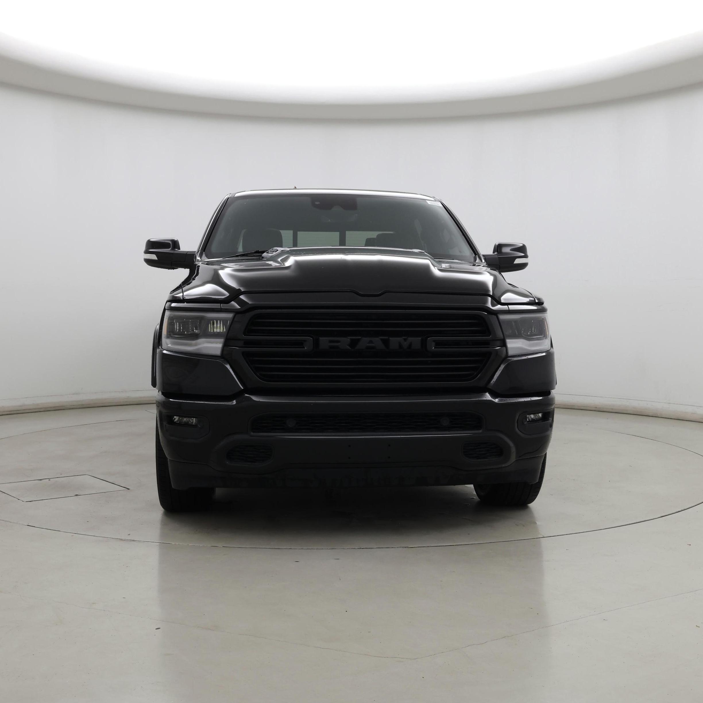 Thumbnail: 2022 RAM 1500 - 5