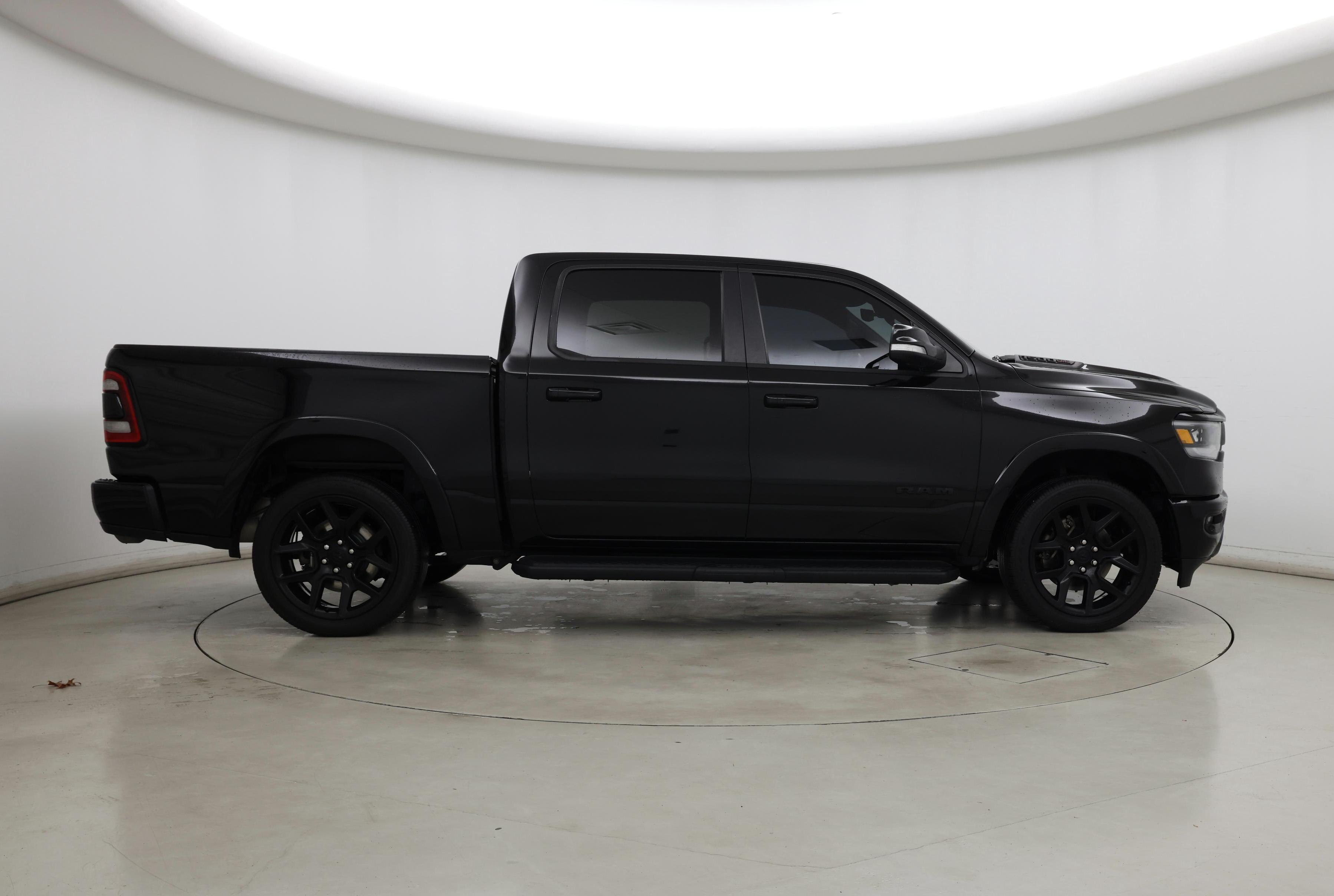 Thumbnail: 2022 RAM 1500 - 7