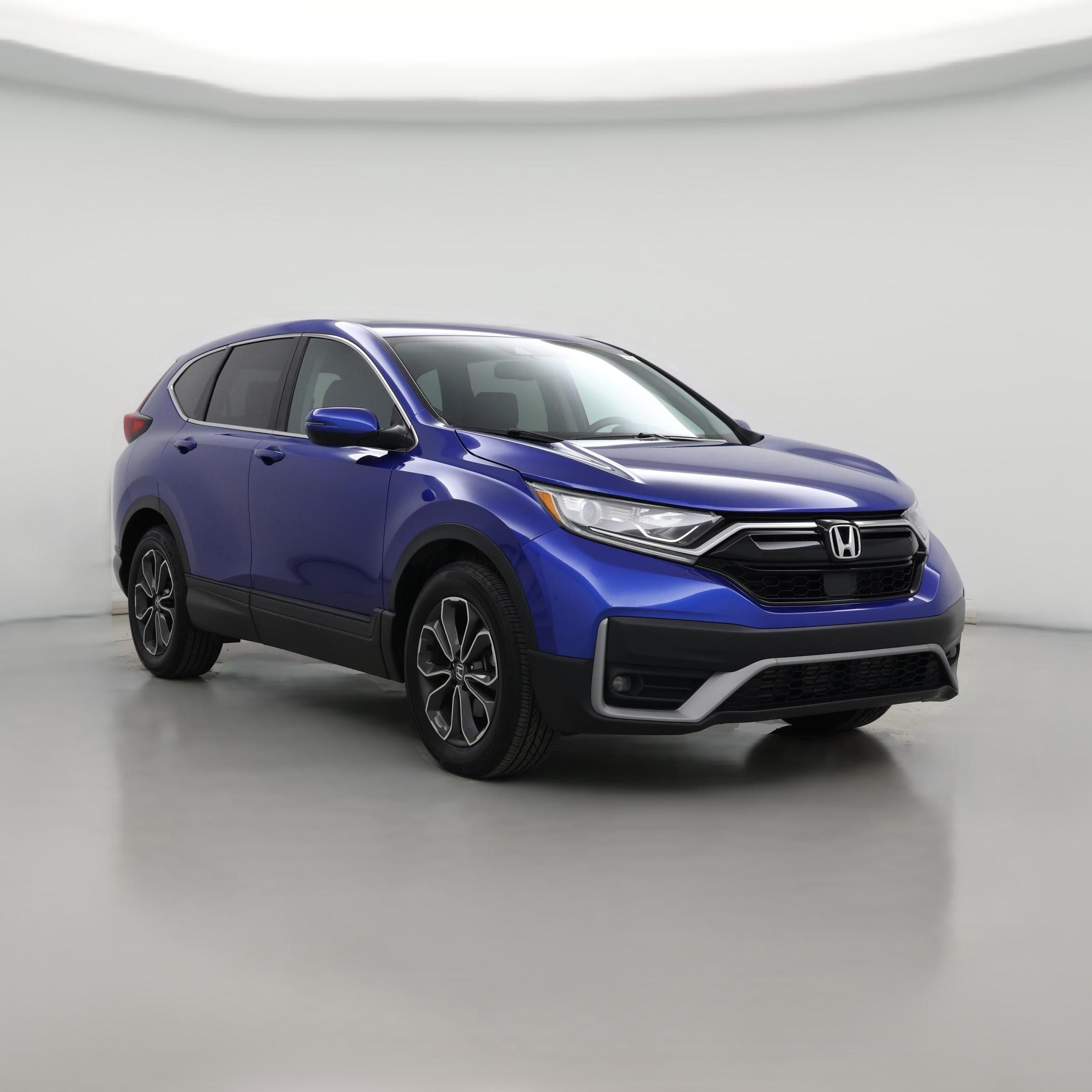 Thumbnail: 2022 Honda CR-V - 1