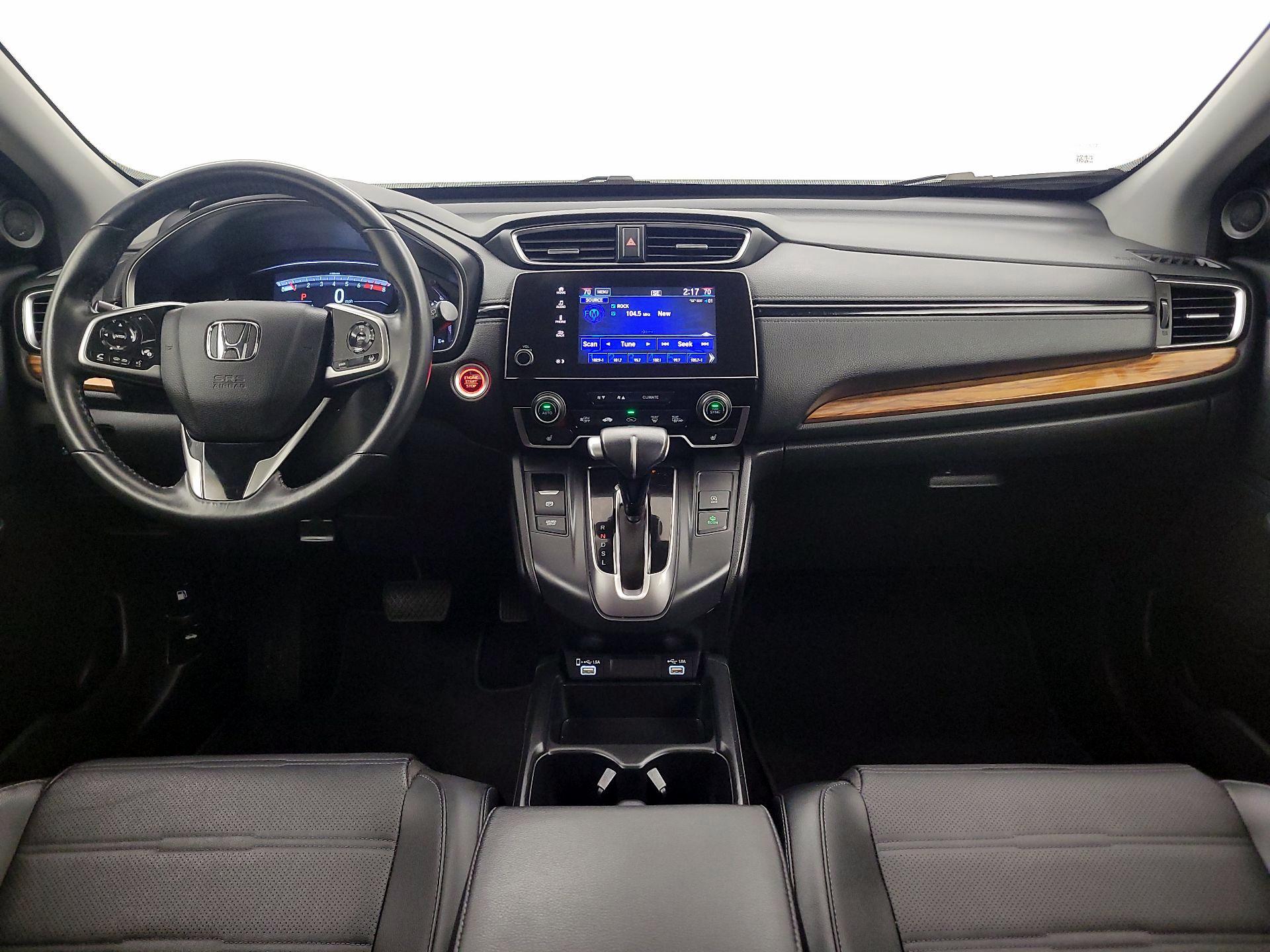 Thumbnail: 2022 Honda CR-V - 9