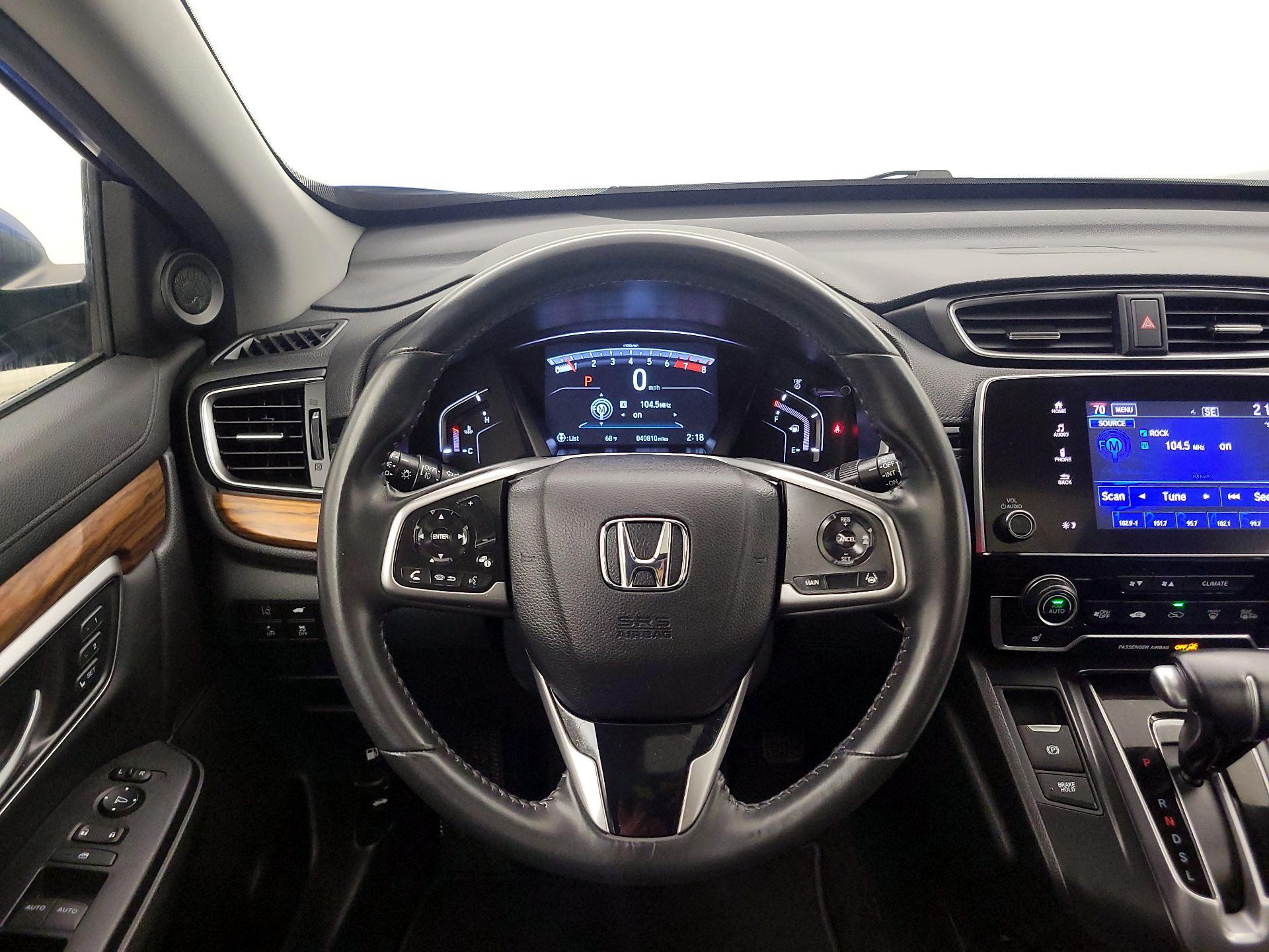 Thumbnail: 2022 Honda CR-V - 10