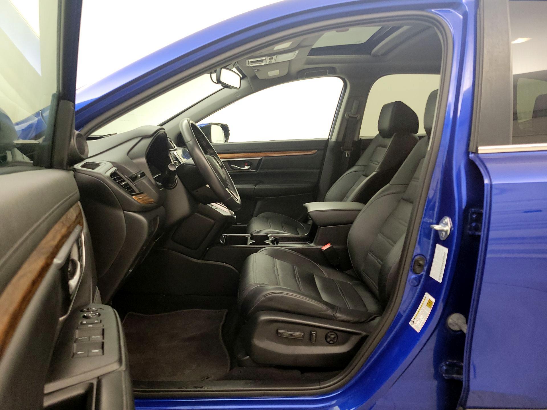 Thumbnail: 2022 Honda CR-V - 11