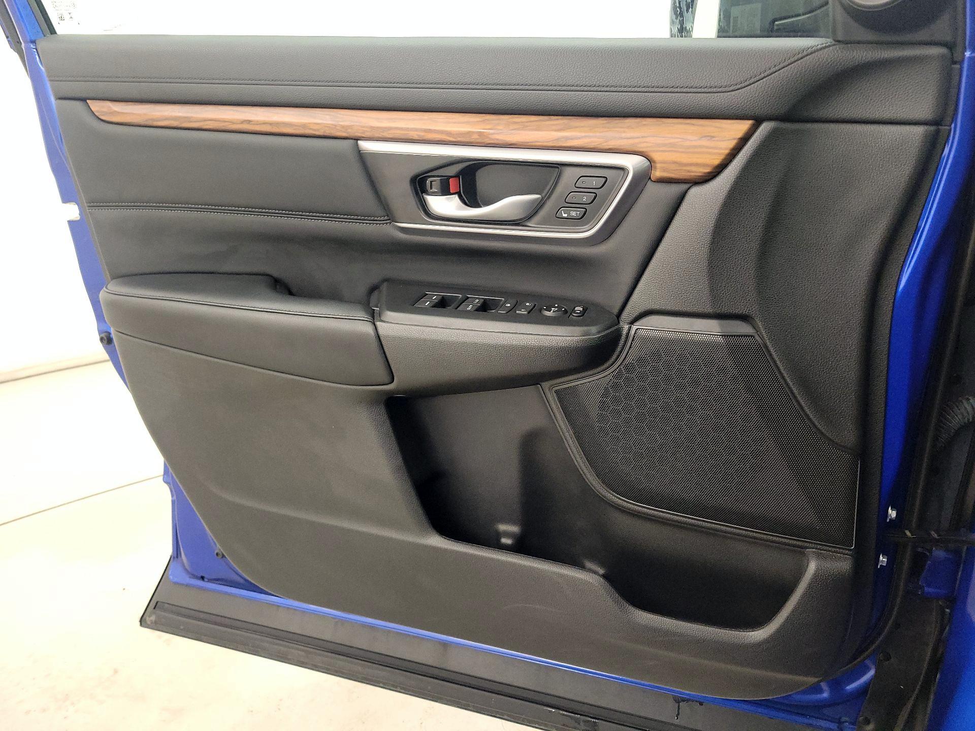 Thumbnail: 2022 Honda CR-V - 12