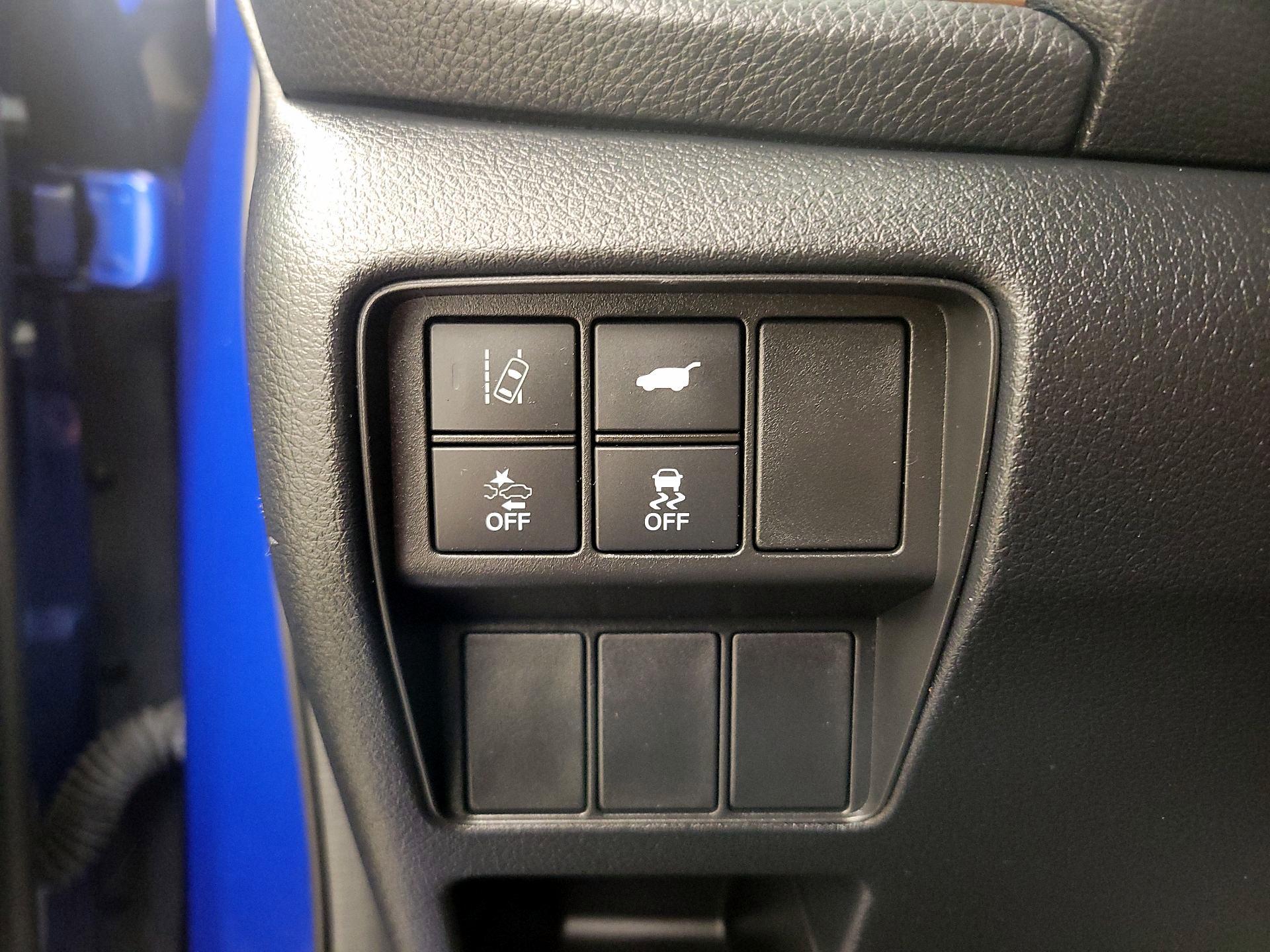 Thumbnail: 2022 Honda CR-V - 13