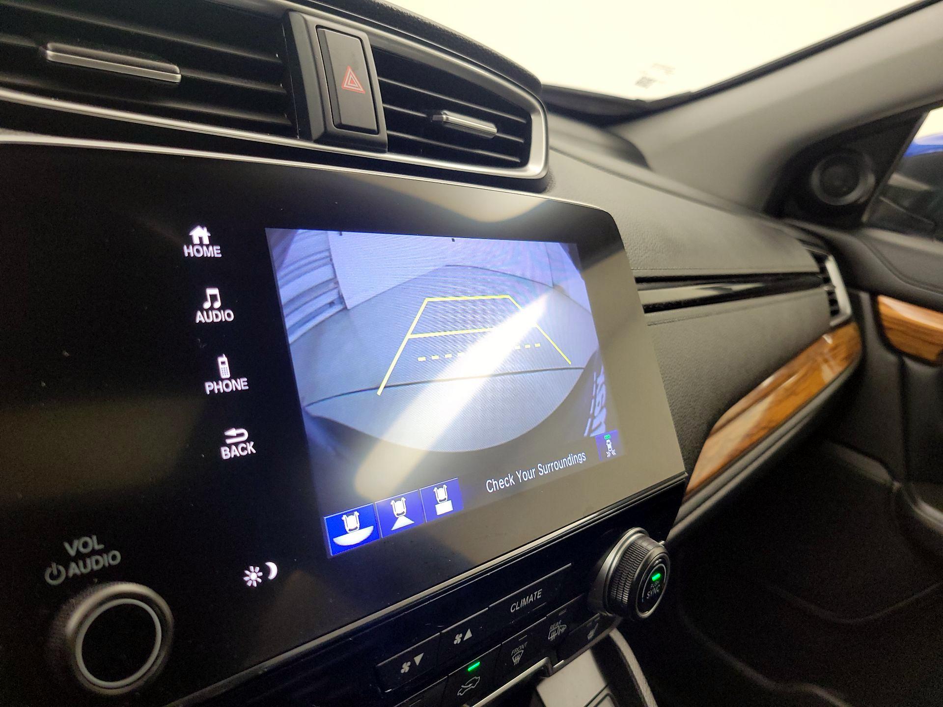 Thumbnail: 2022 Honda CR-V - 14