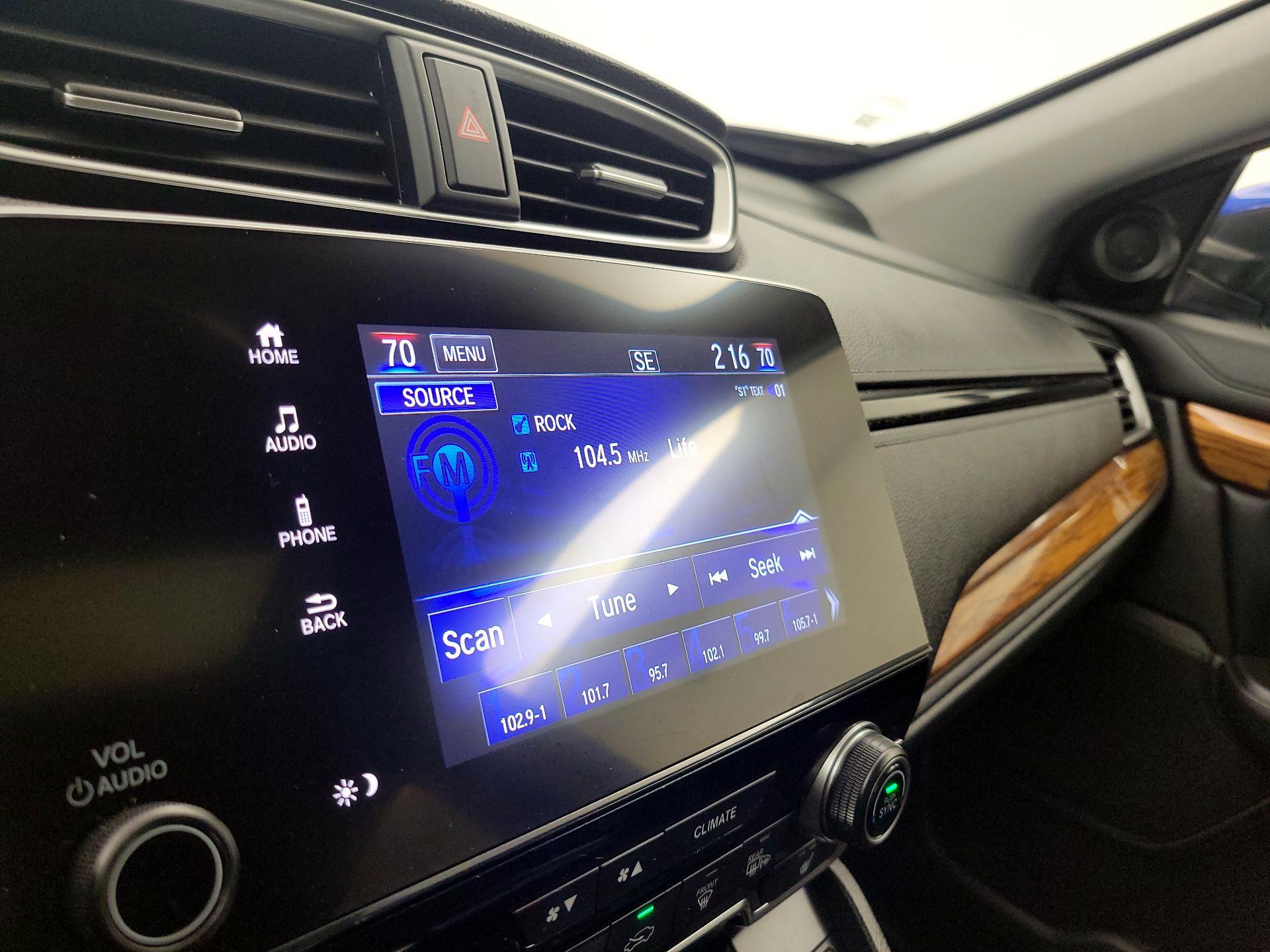 Thumbnail: 2022 Honda CR-V - 15