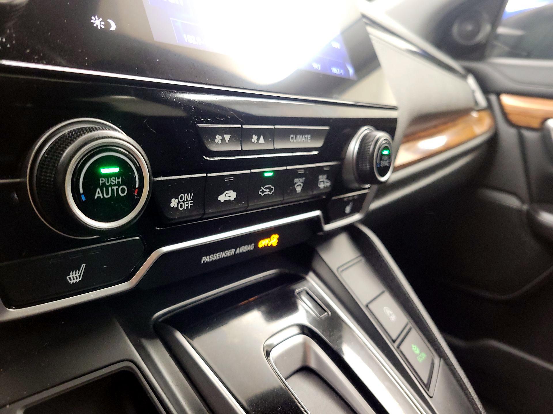 Thumbnail: 2022 Honda CR-V - 16