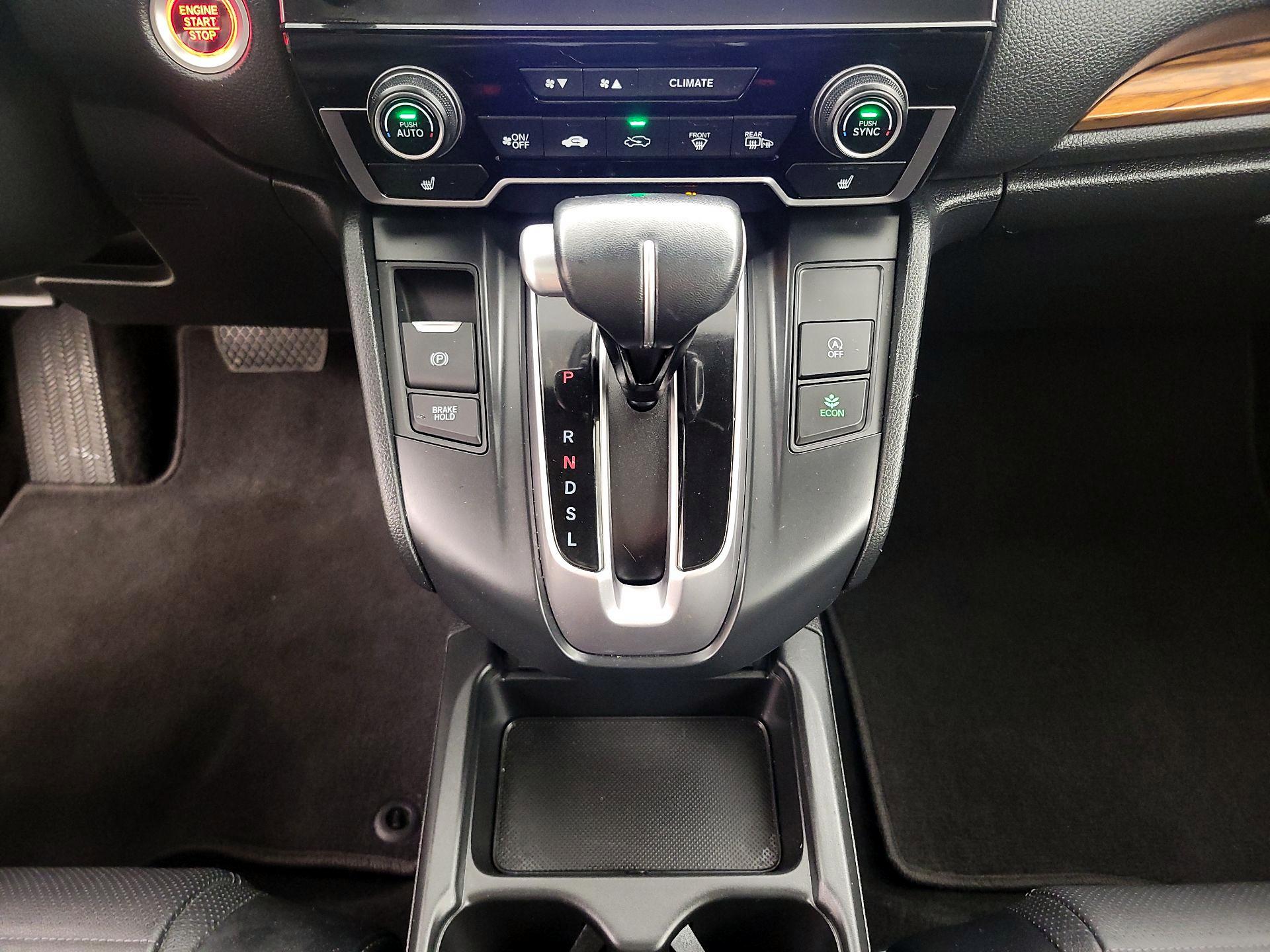 Thumbnail: 2022 Honda CR-V - 17