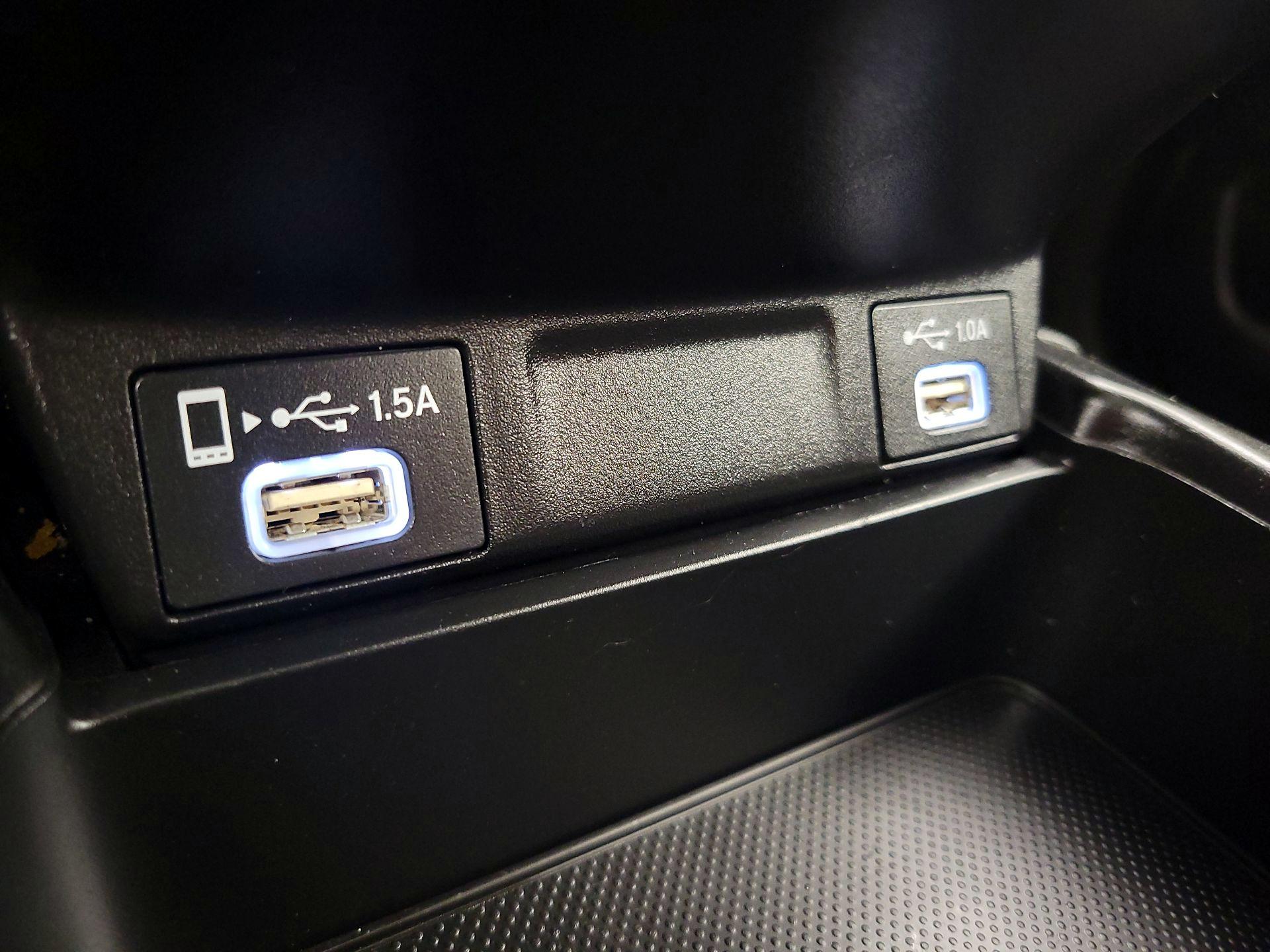 Thumbnail: 2022 Honda CR-V - 18