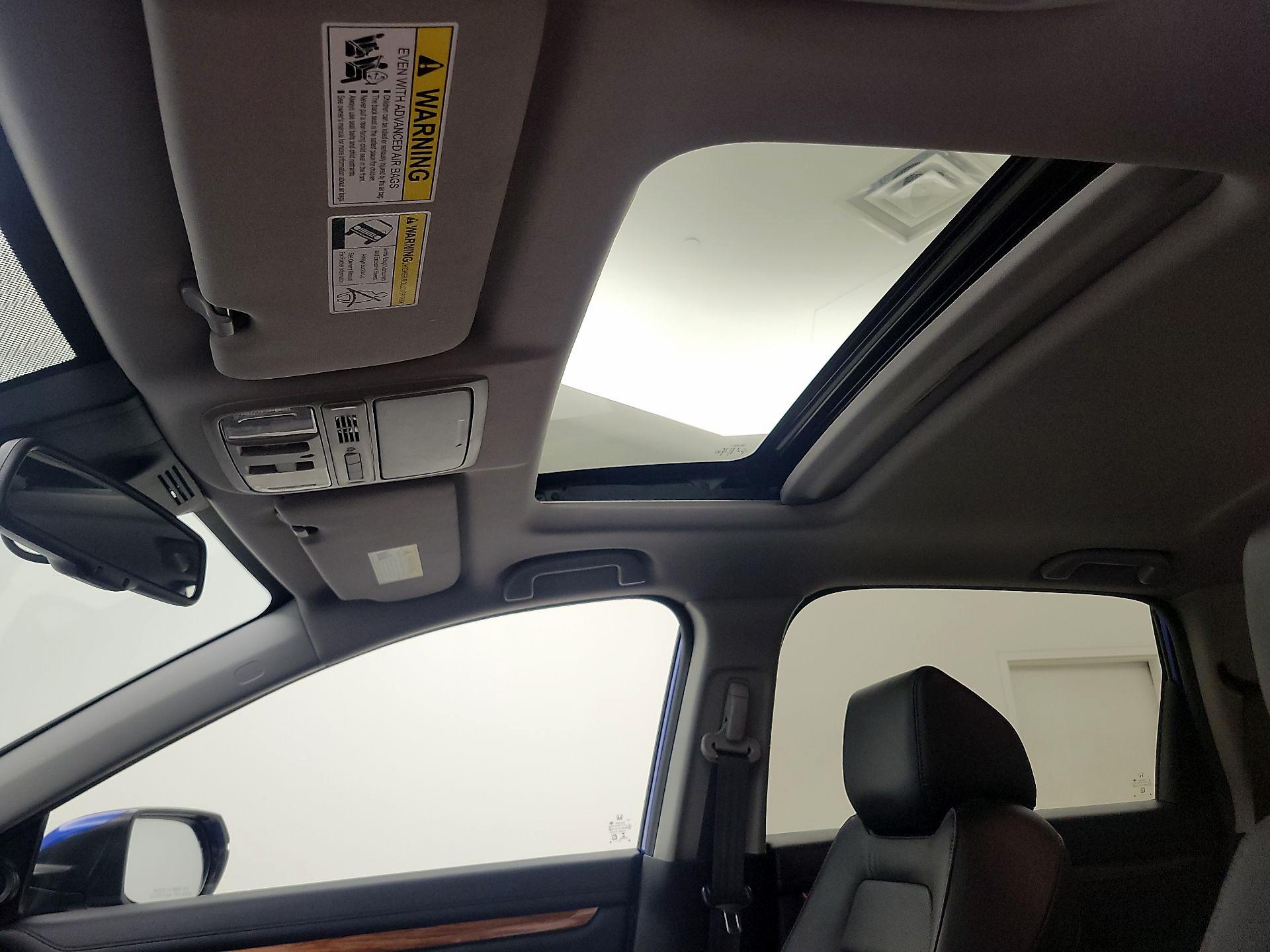 Thumbnail: 2022 Honda CR-V - 19