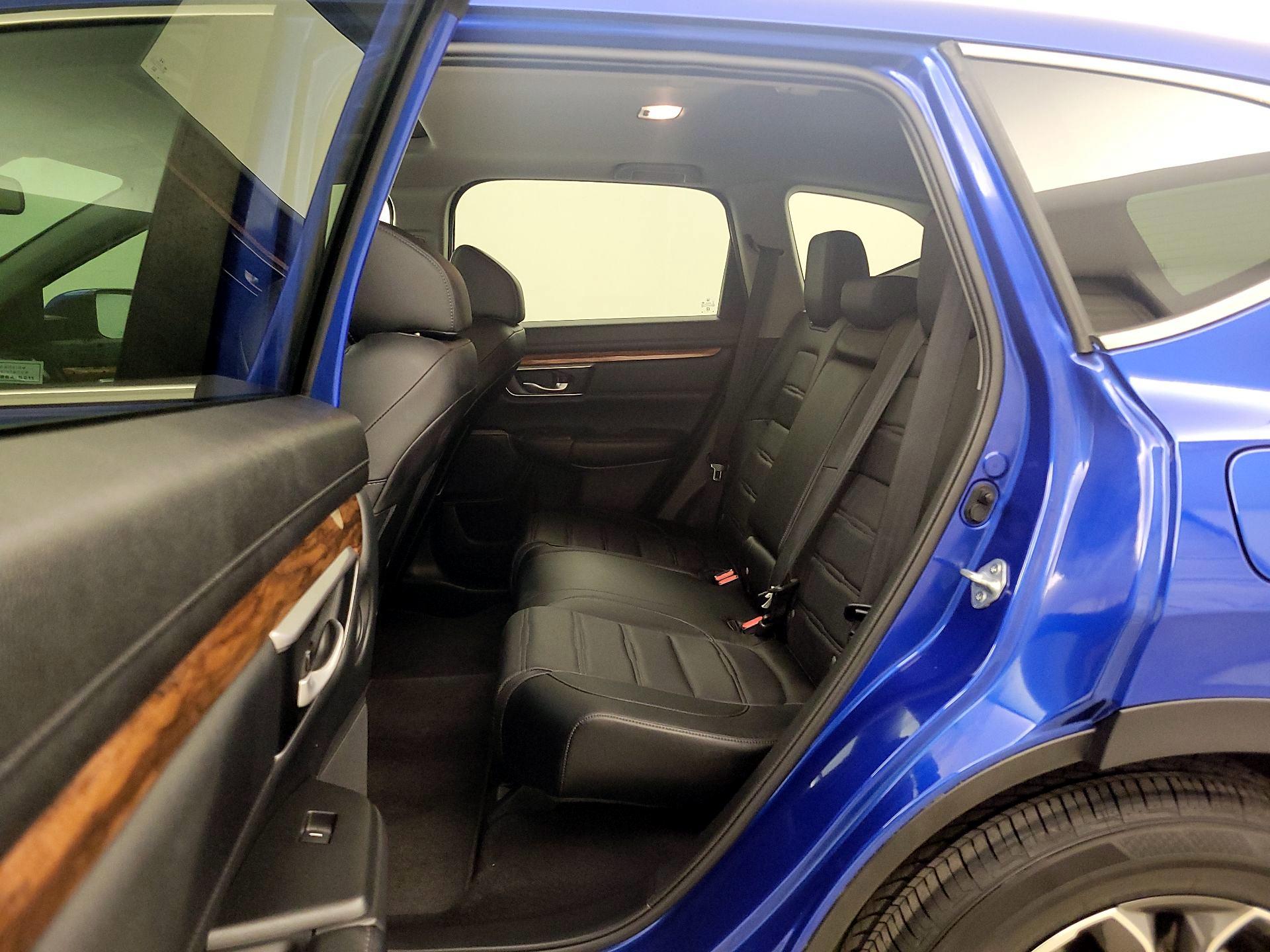 Thumbnail: 2022 Honda CR-V - 20