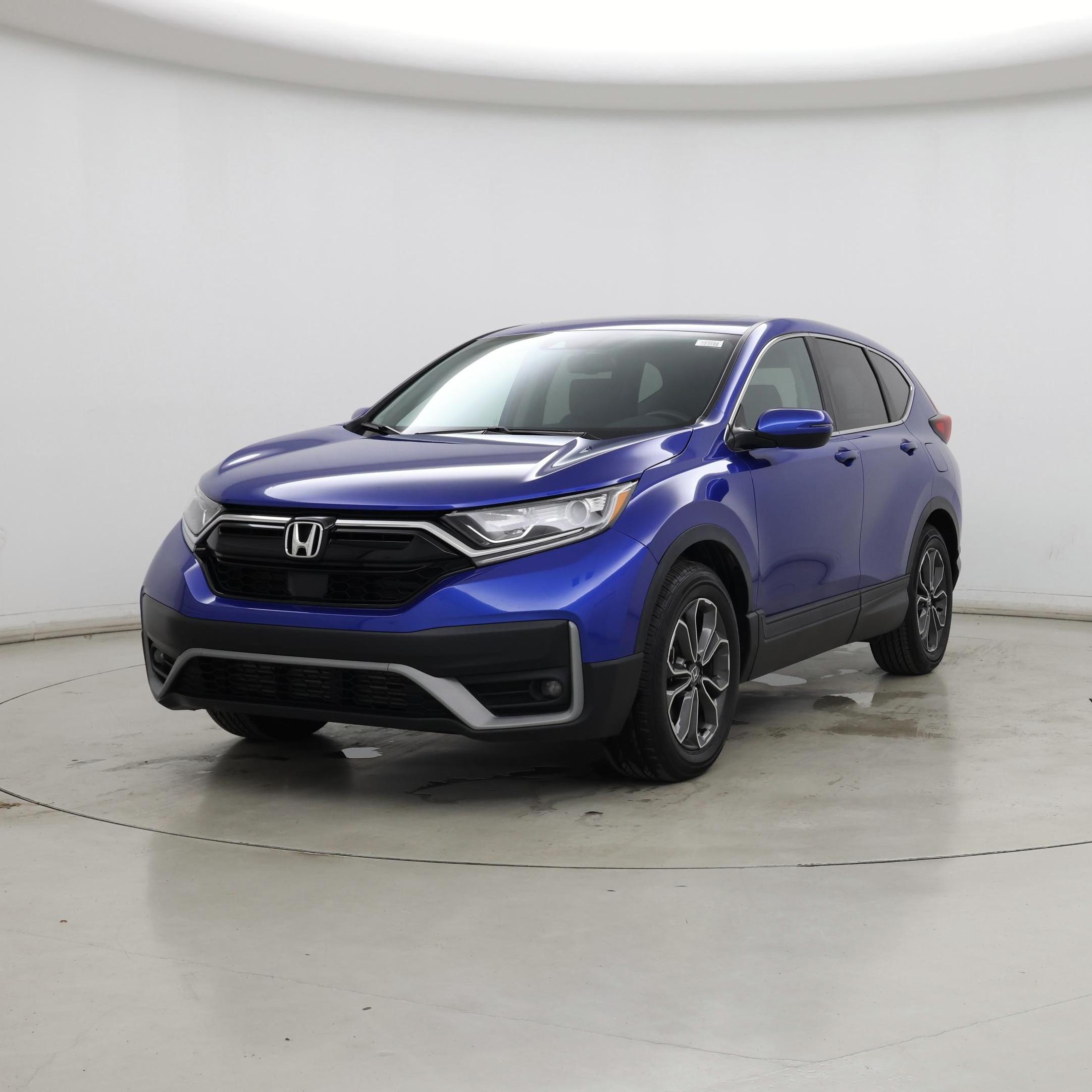 Thumbnail: 2022 Honda CR-V - 4