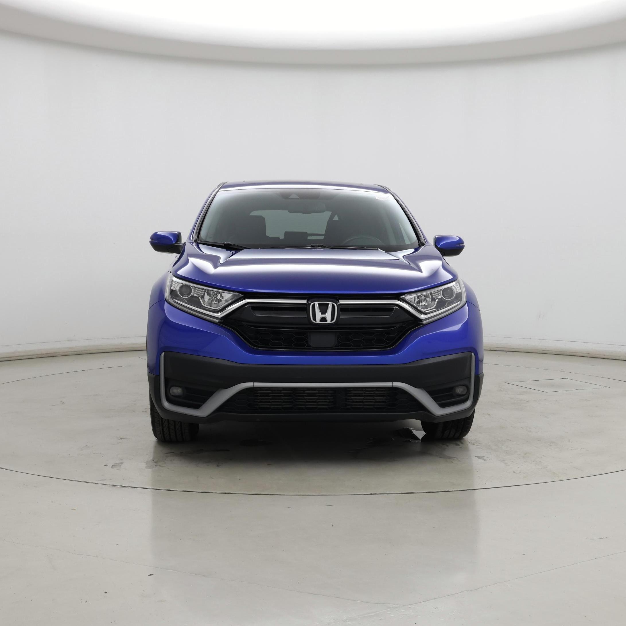 Thumbnail: 2022 Honda CR-V - 5