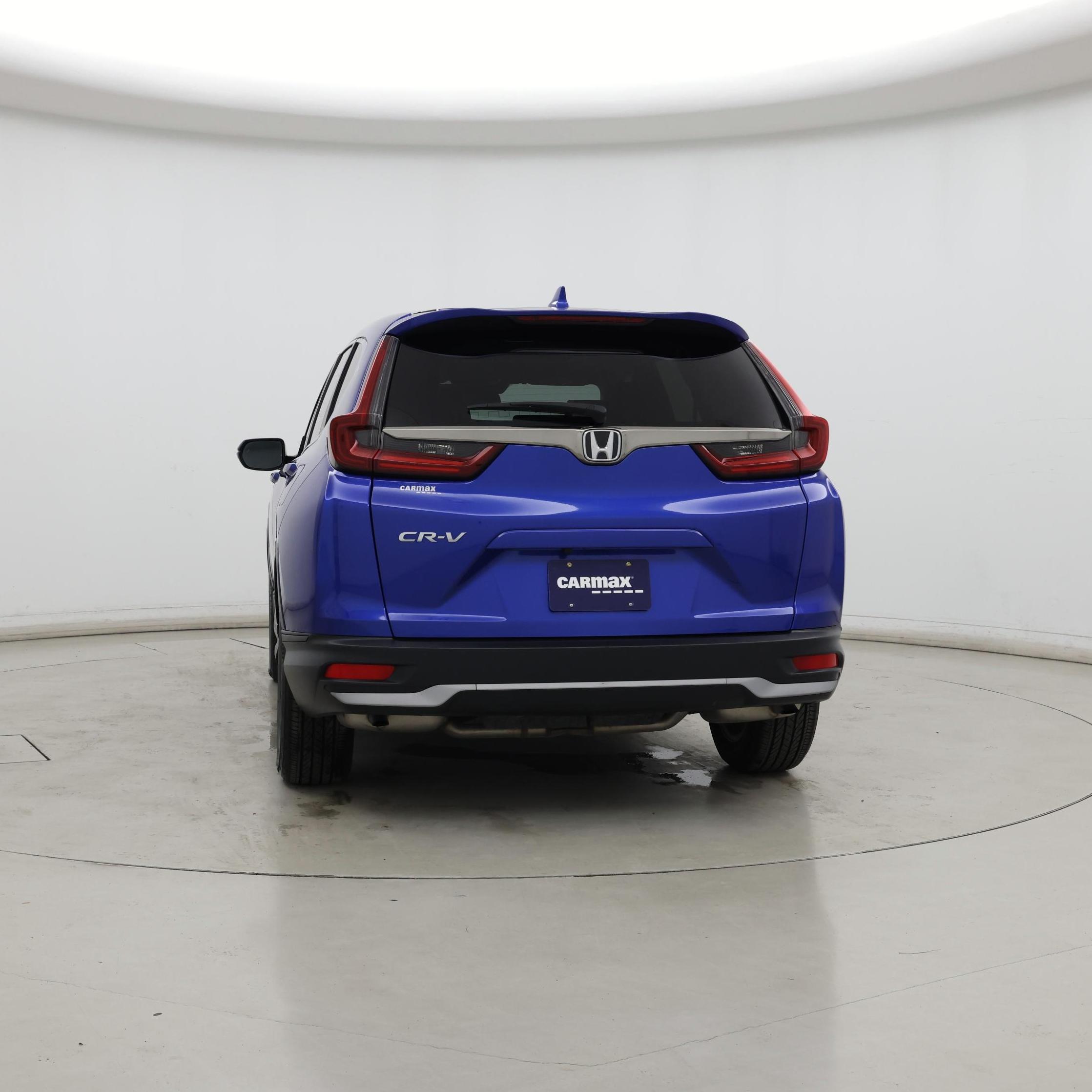 Thumbnail: 2022 Honda CR-V - 6